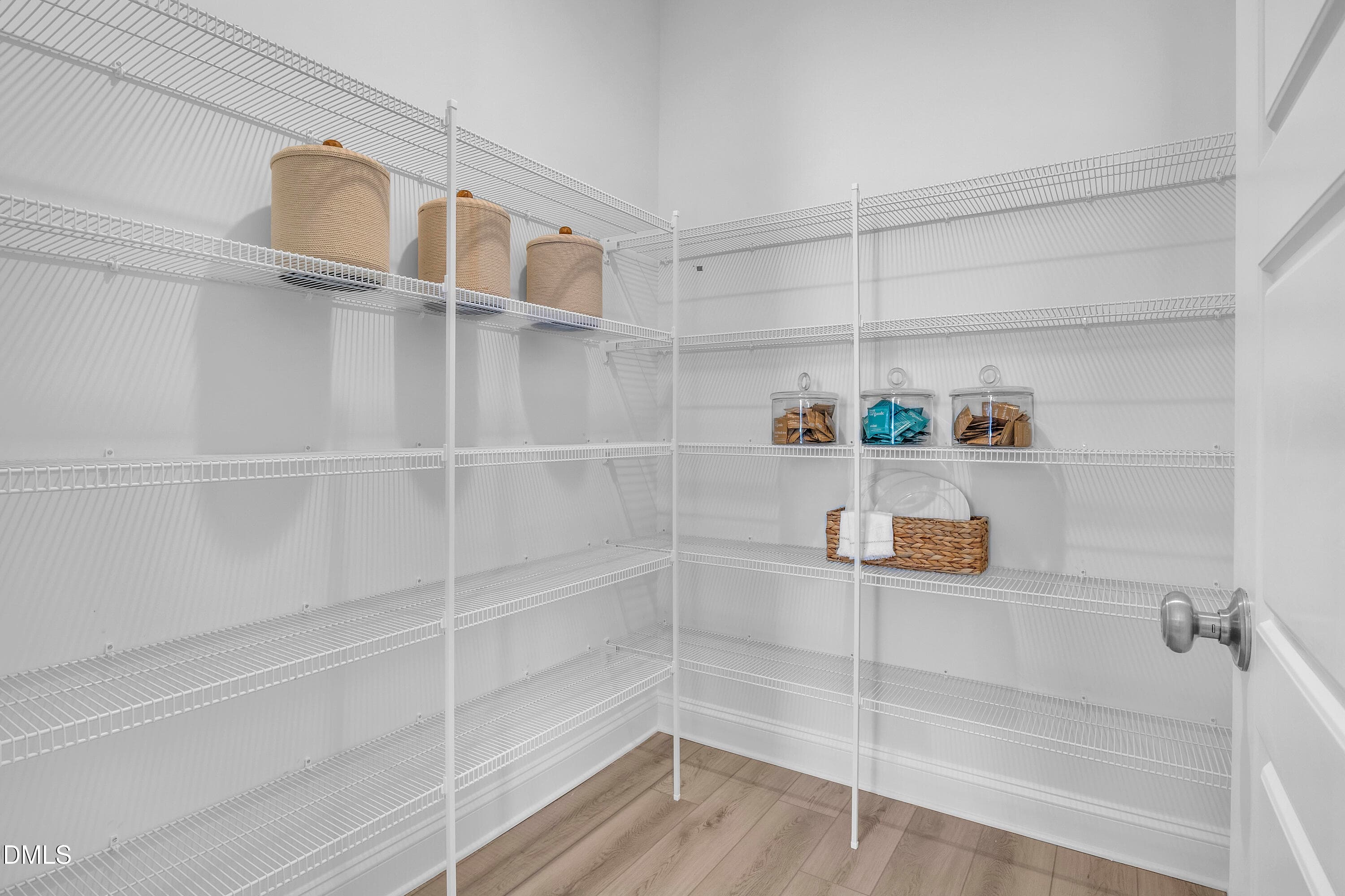 Walk-In Pantry - 1305 Granholm Road 311, Cary, NC 27519, Cary