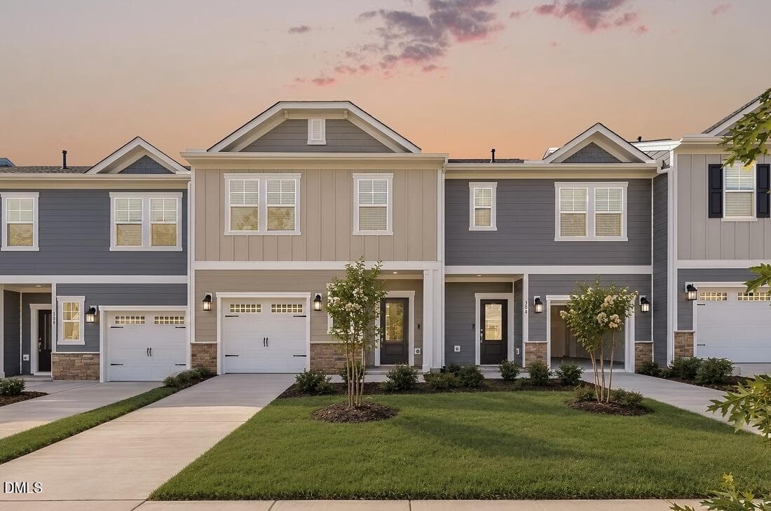 306 Sweetbay Tree Drive, Wendell, NC 27591