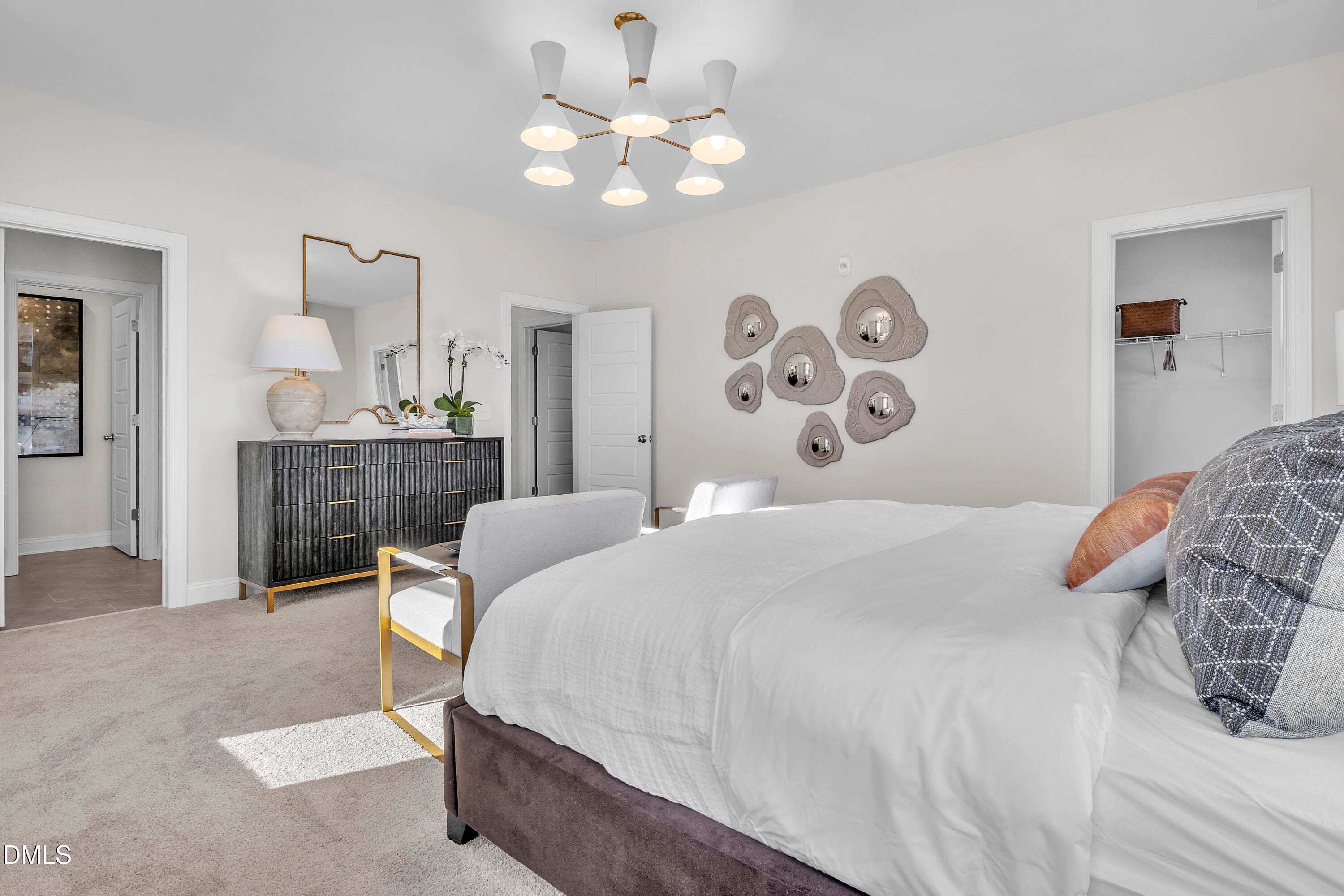 Primary Bedroom - 1305 Granholm Road 311, Cary, NC 27519, Cary