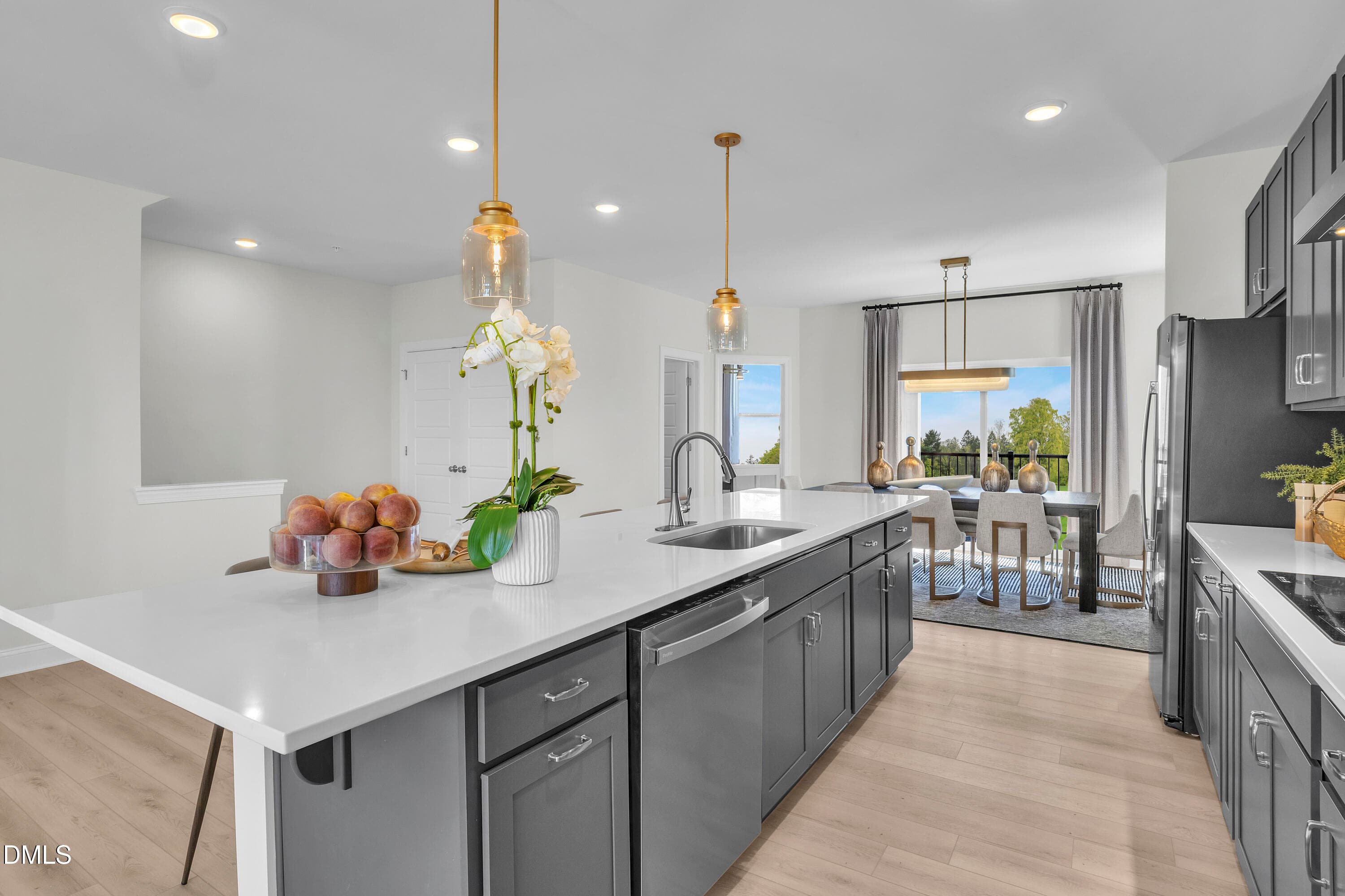 Gourmet Kitchen - 1305 Granholm Road 311, Cary, NC 27519, Cary