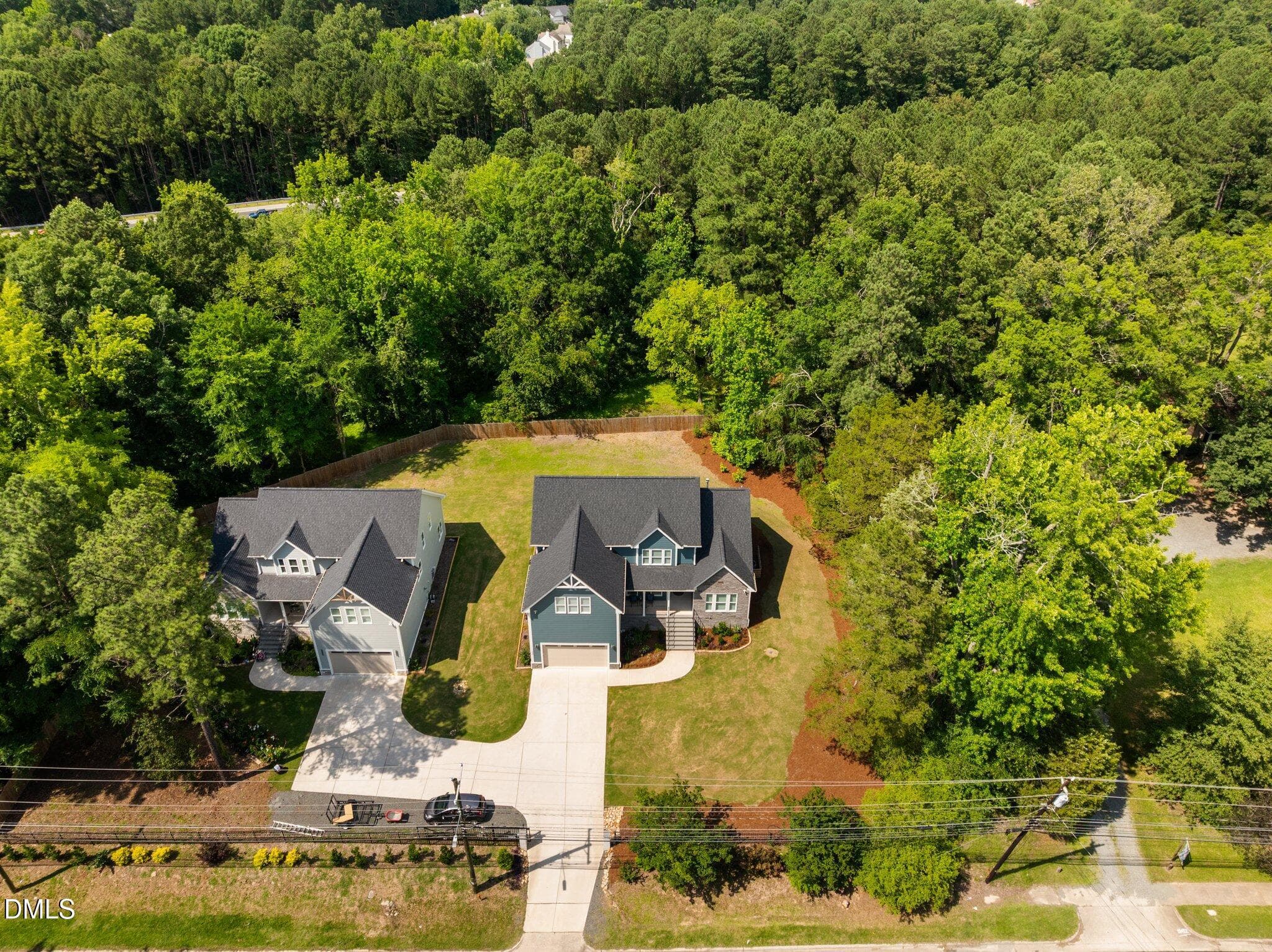 59-web-or-mls-DJI_0882 - 521 E Nc 54 Highway, Durham, NC 27713, Durham