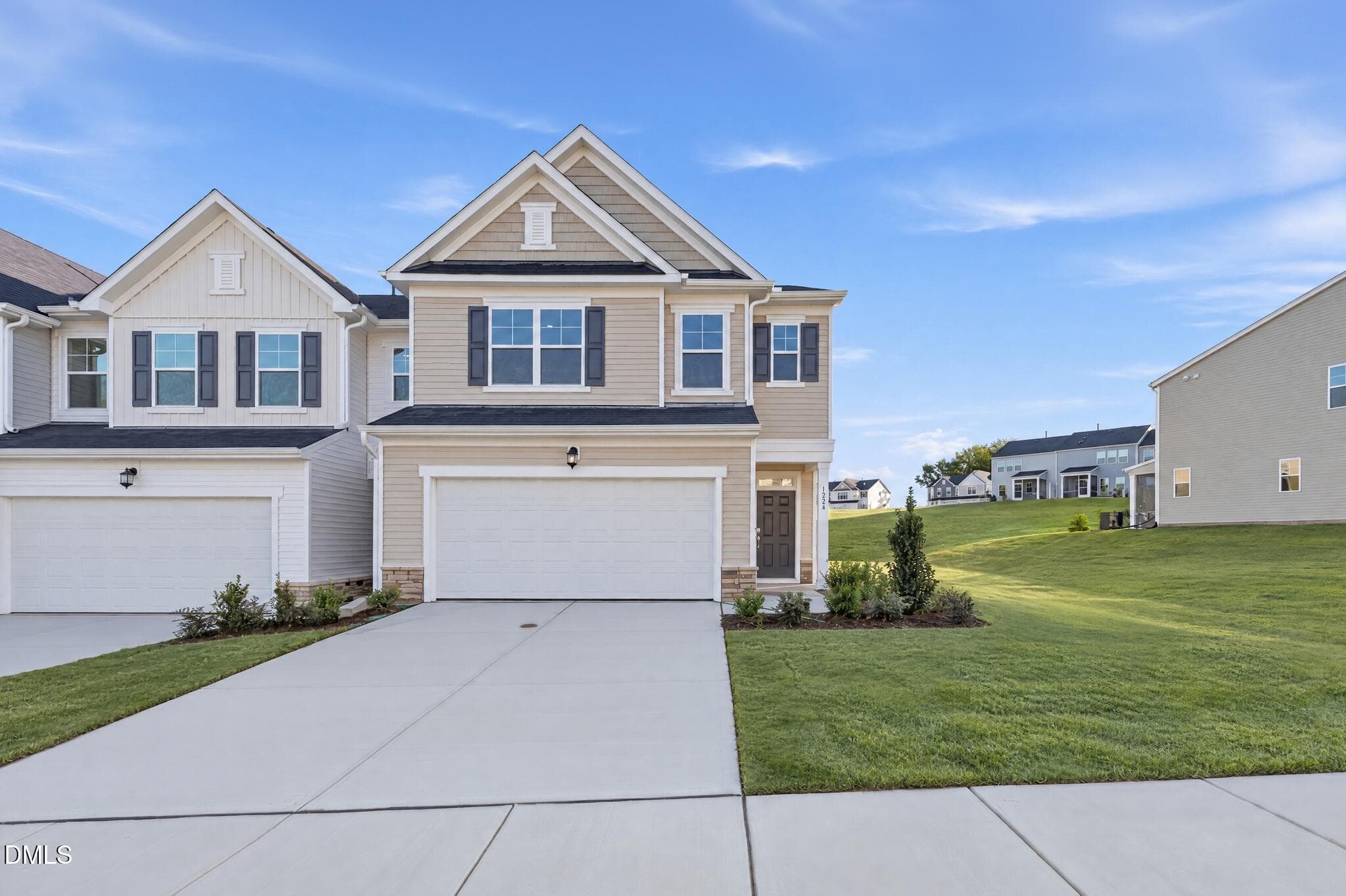 SUN_ElizabethSprings_Pic_Coleman-1 - 1224 Blue Dasher Lane, Rolesville, NC 27587