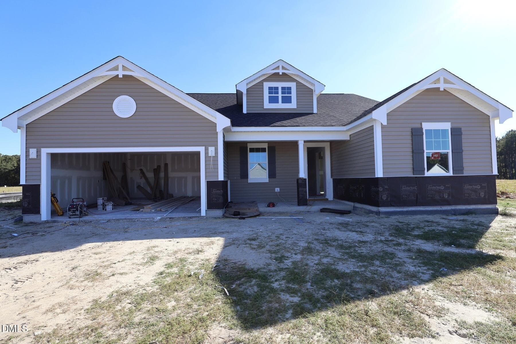 [L4_z001]none - 82 Seagrass Landing, Lillington, NC 27546