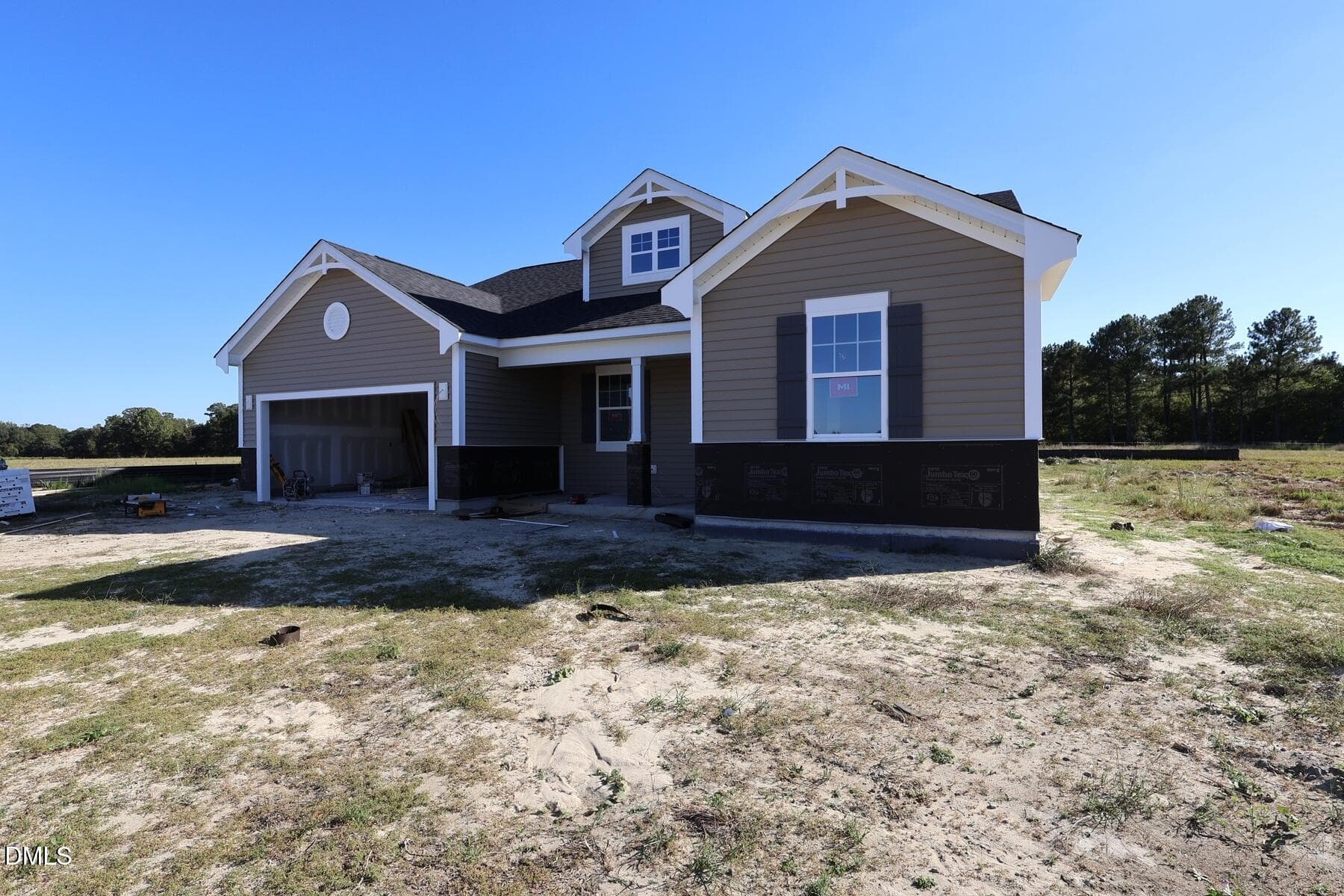 [L4_z004]none4 - 82 Seagrass Landing, Lillington, NC 27546