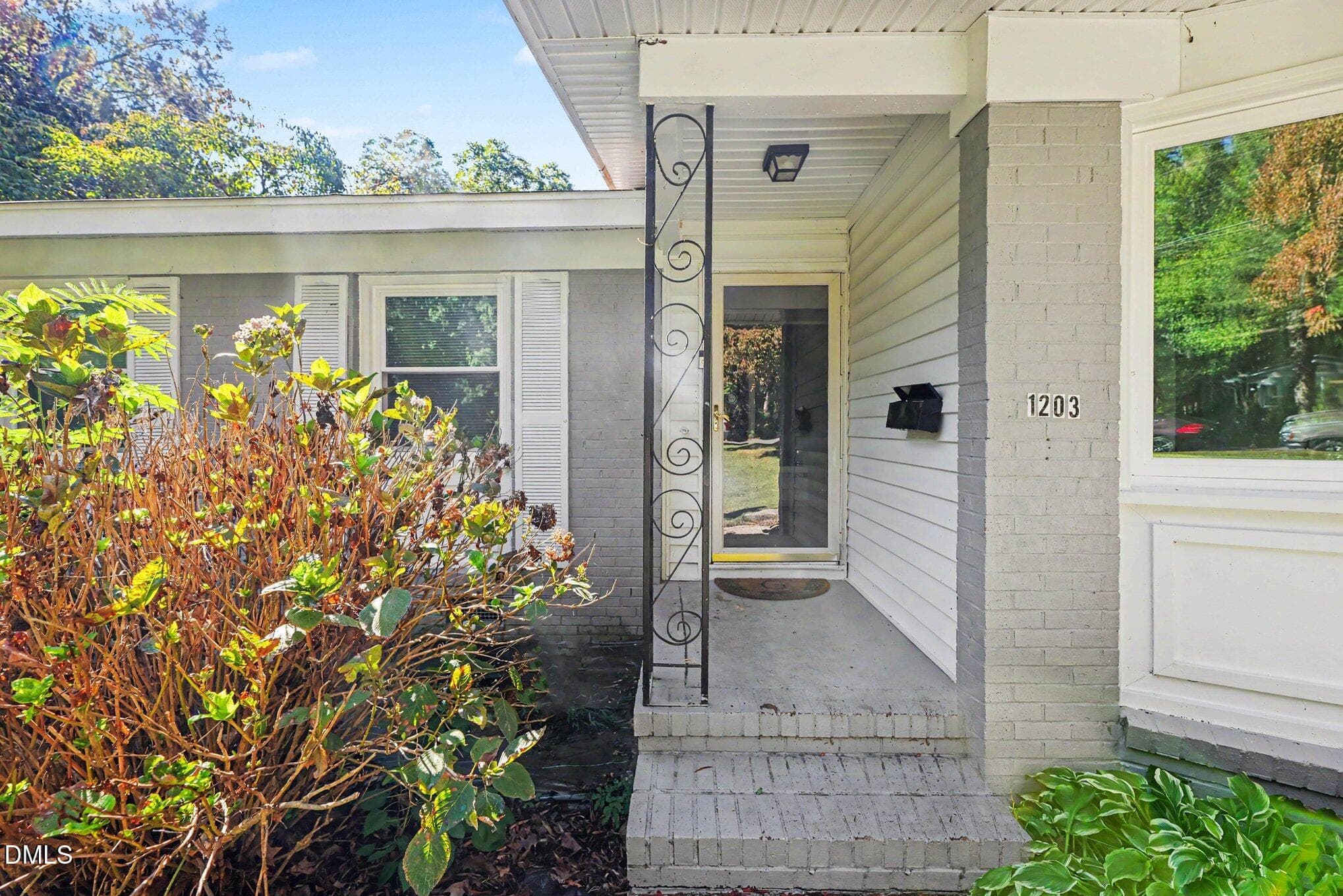 005_file_4819 - 1203 Park Avenue, Garner, NC 27529, Garner