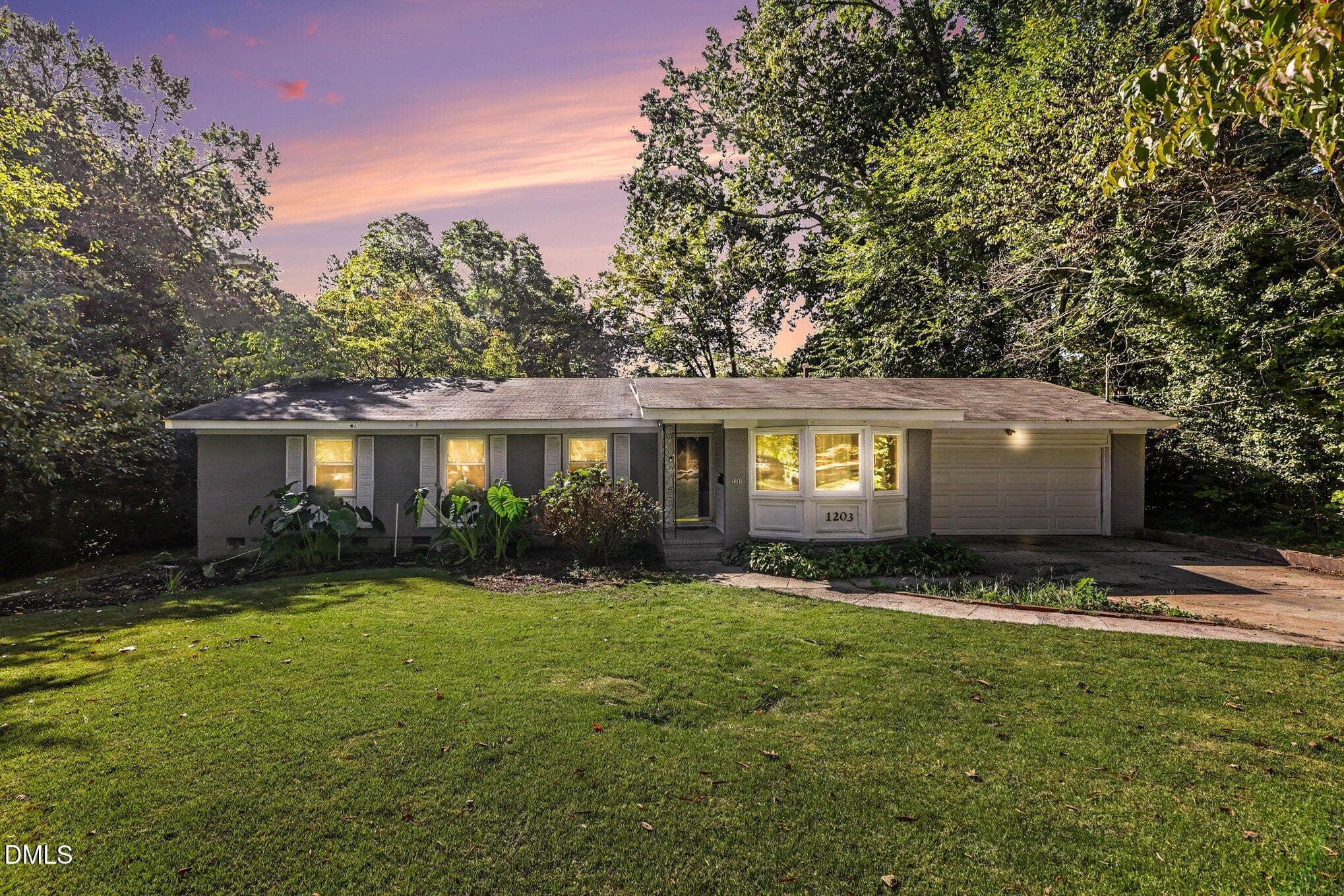 1203 Park Avenue, Garner, NC 27529