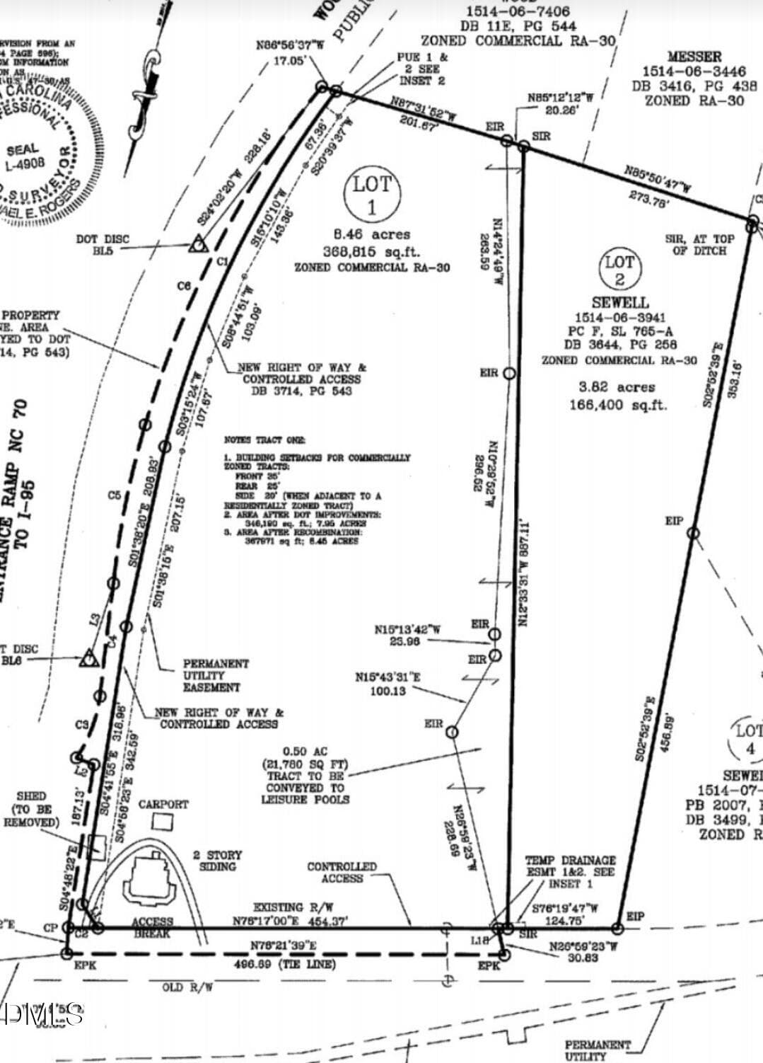 6 - Screenshot_20250106_135950 - 3359 Bud Hawkins Road, Dunn, NC 28334