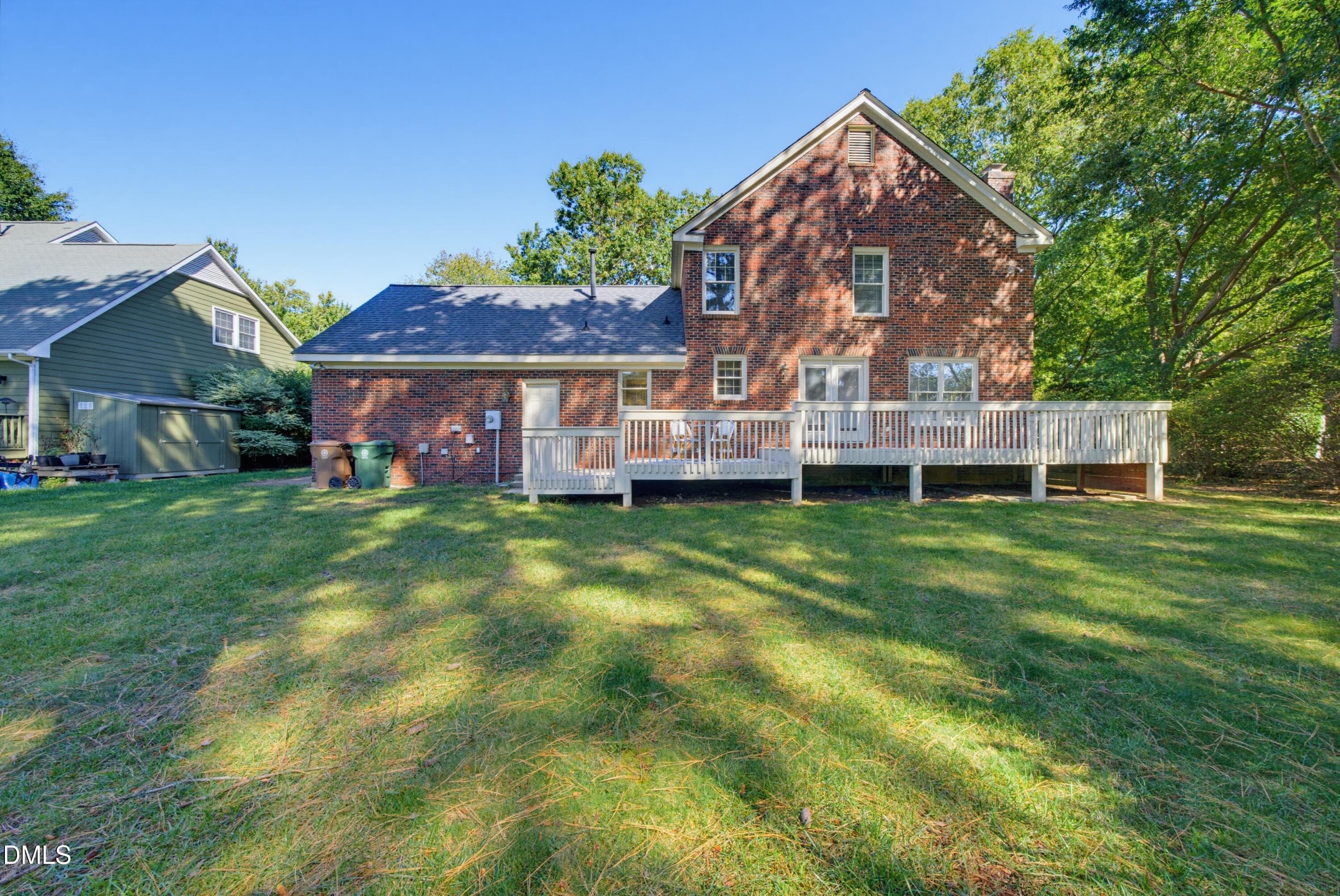 DSC00892 - 4605 Holly Brook Drive, Apex, NC 27539