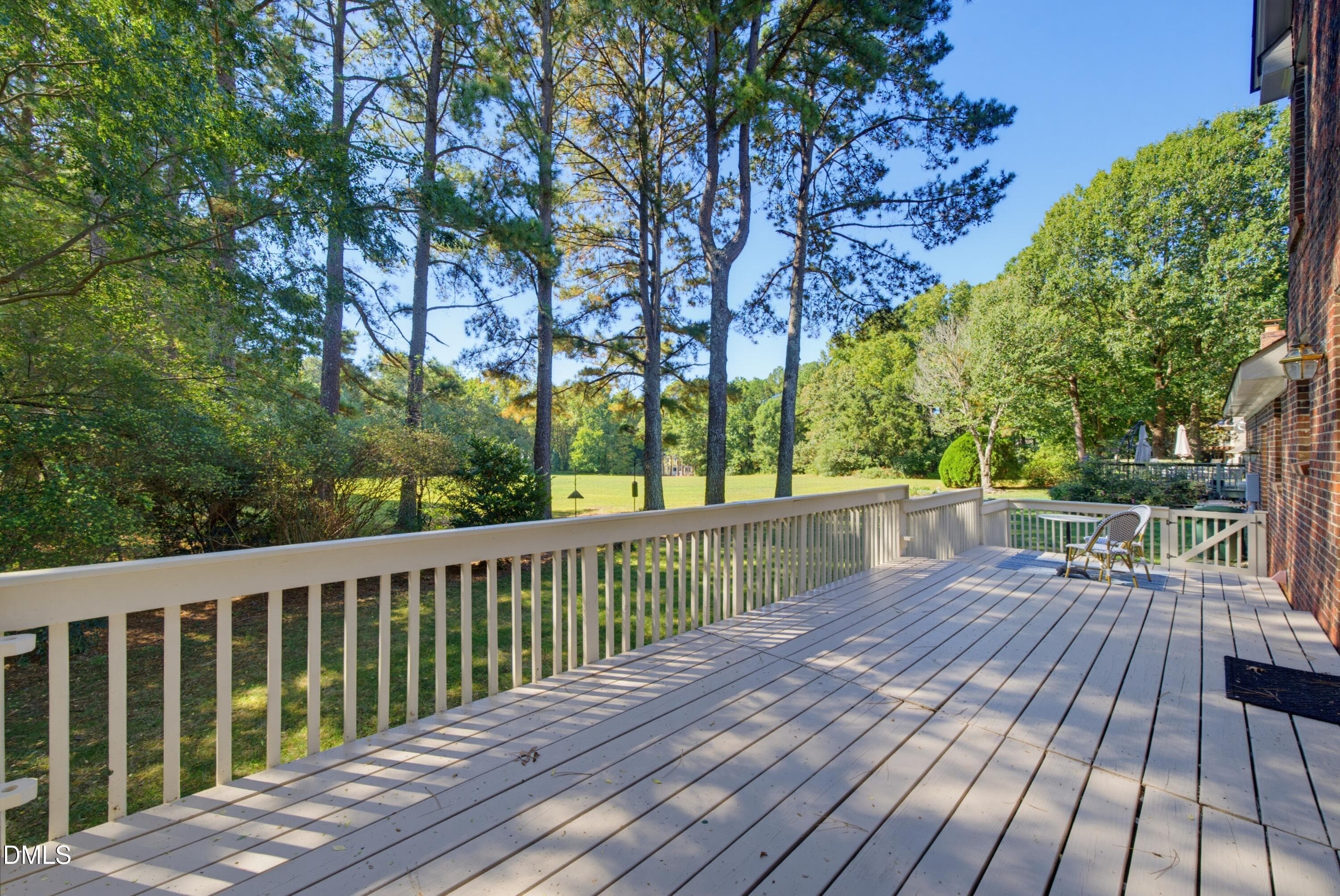 DSC00901 - 4605 Holly Brook Drive, Apex, NC 27539