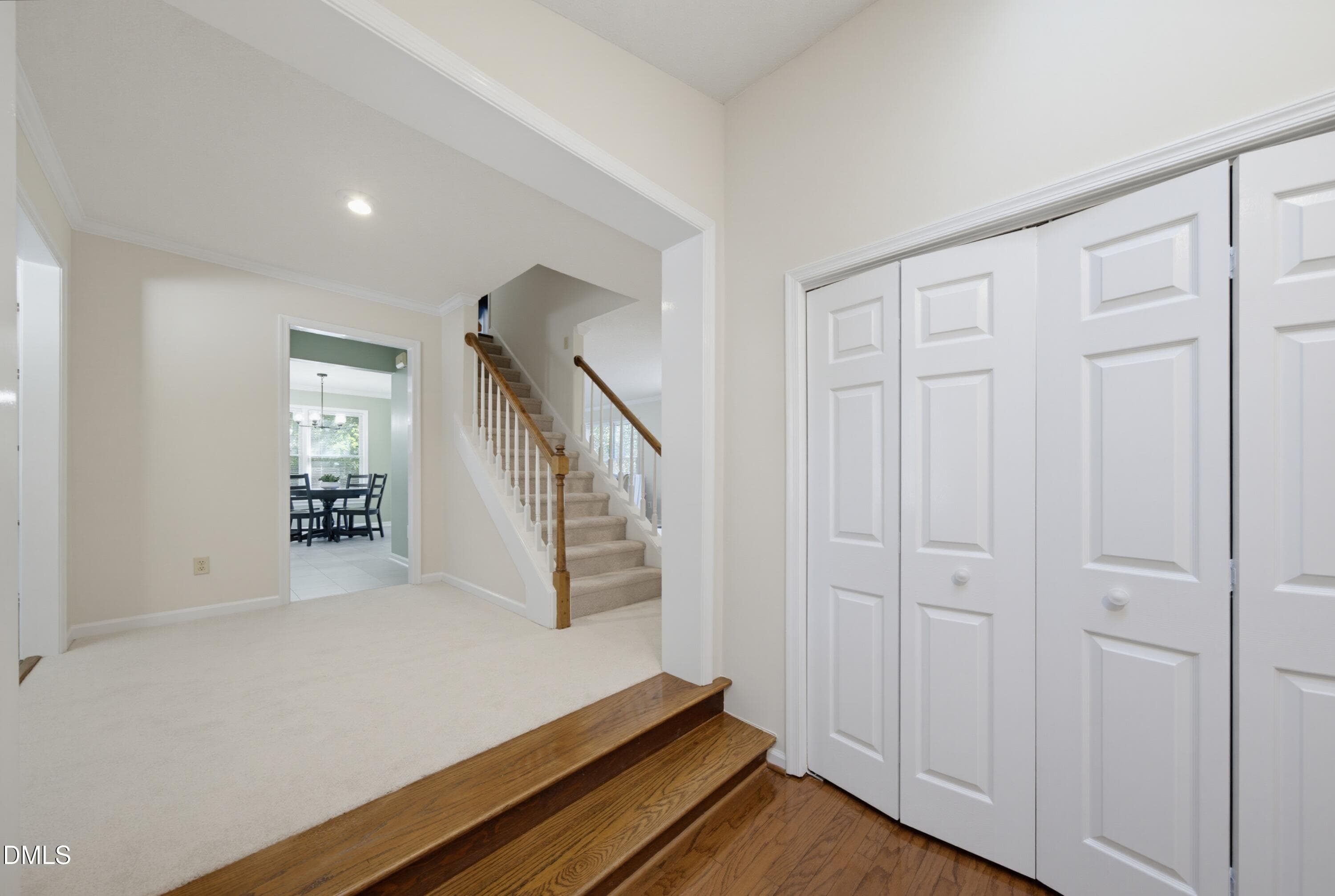DSC00946 - 4605 Holly Brook Drive, Apex, NC 27539