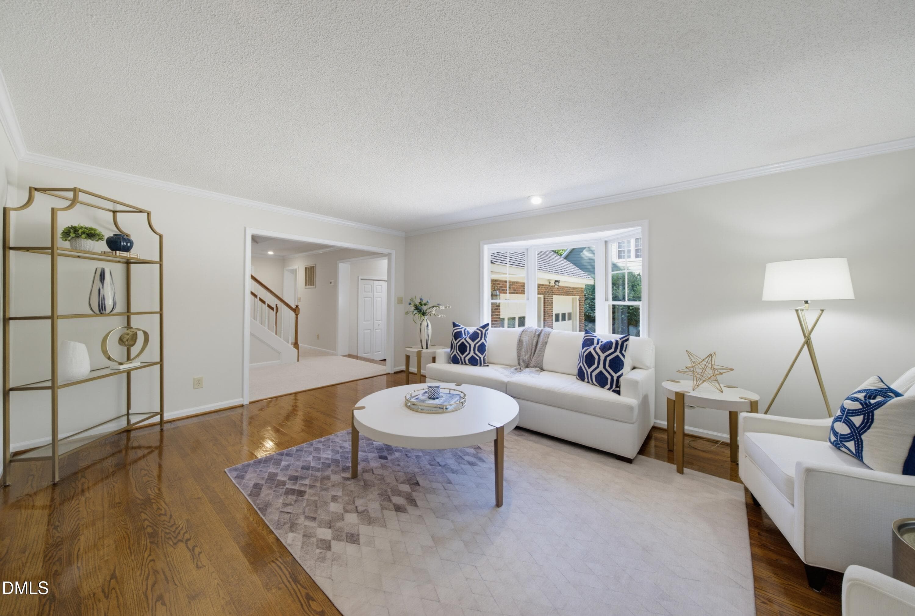 DSC00961 - 4605 Holly Brook Drive, Apex, NC 27539