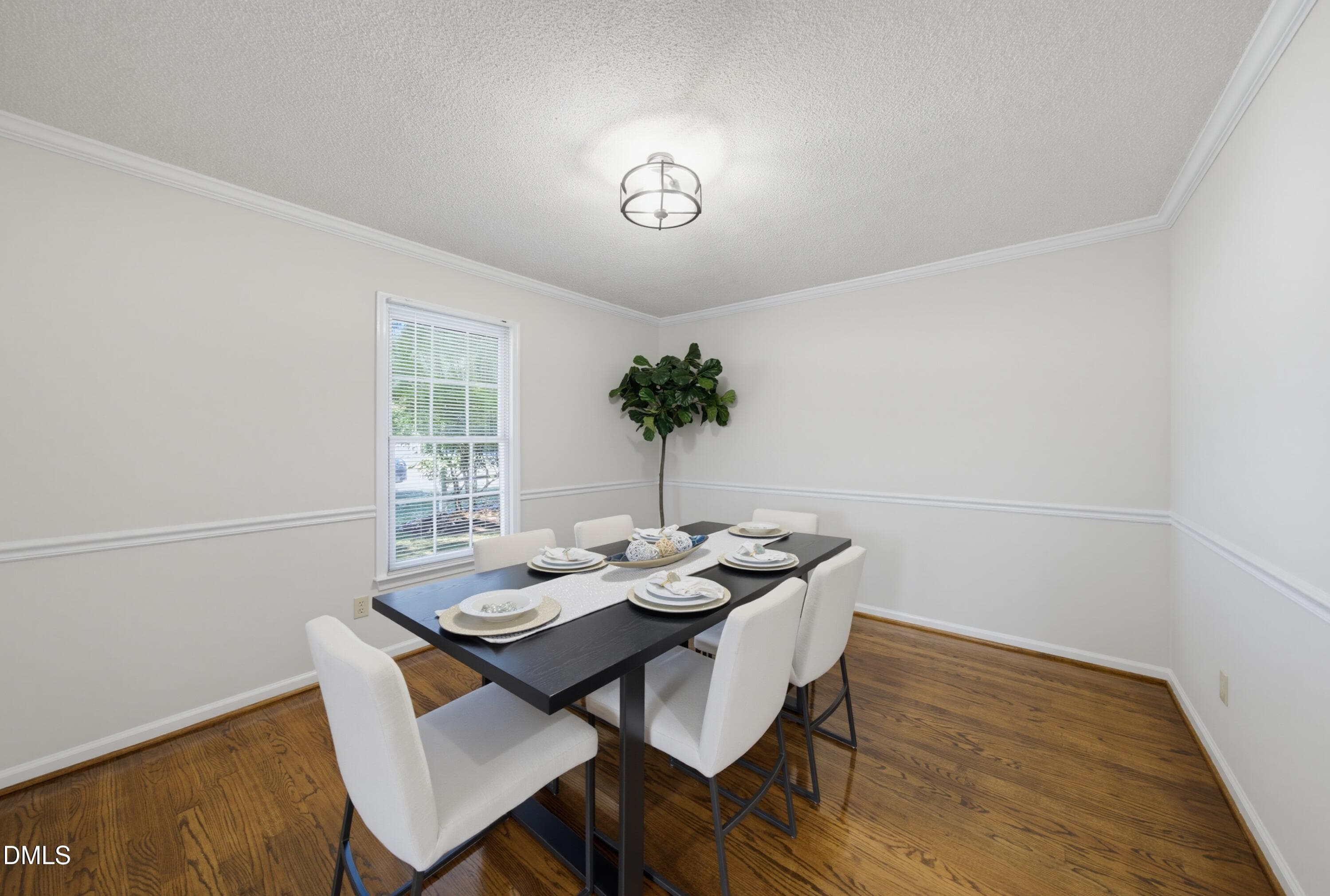 DSC00967 - 4605 Holly Brook Drive, Apex, NC 27539