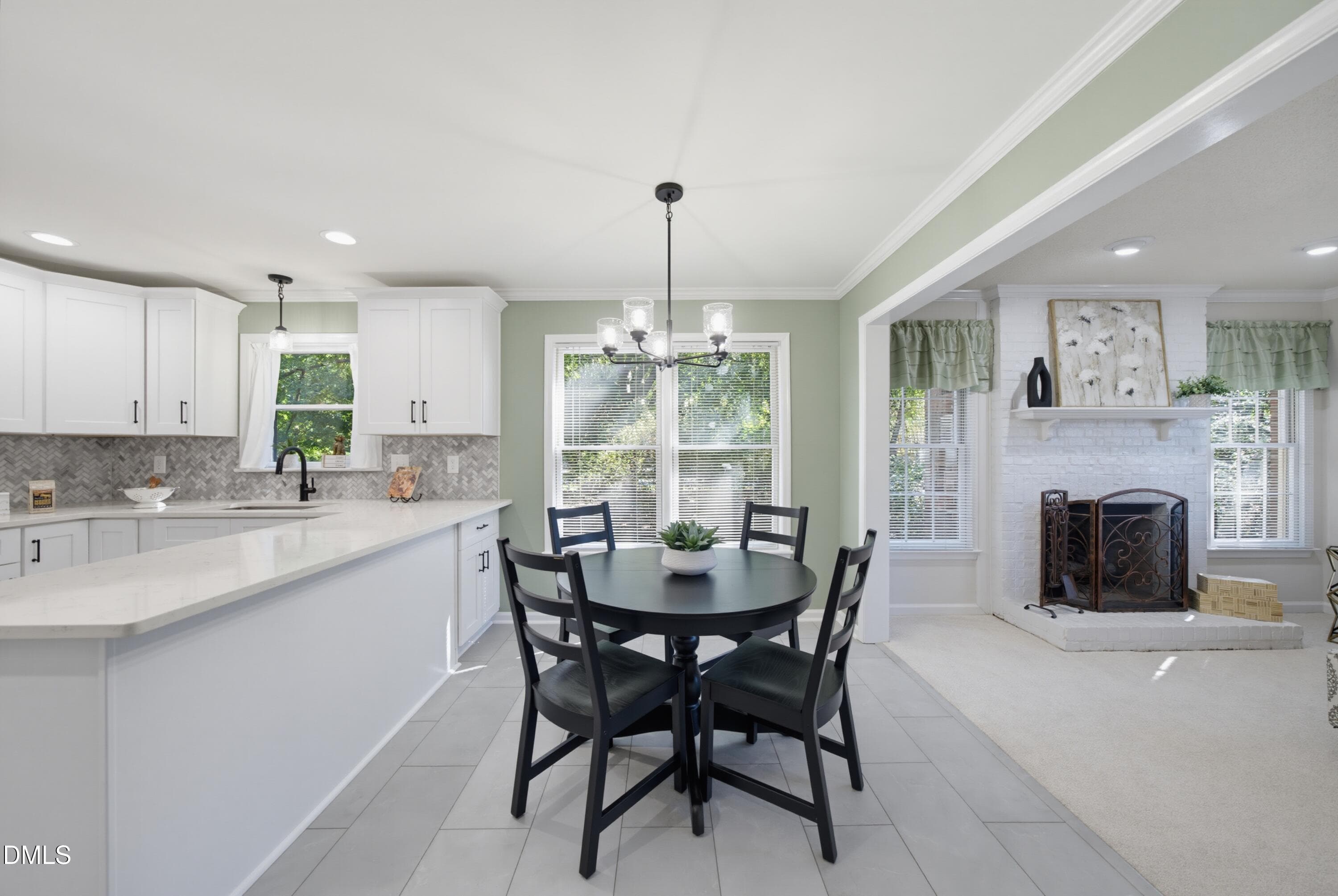 DSC00985 - 4605 Holly Brook Drive, Apex, NC 27539