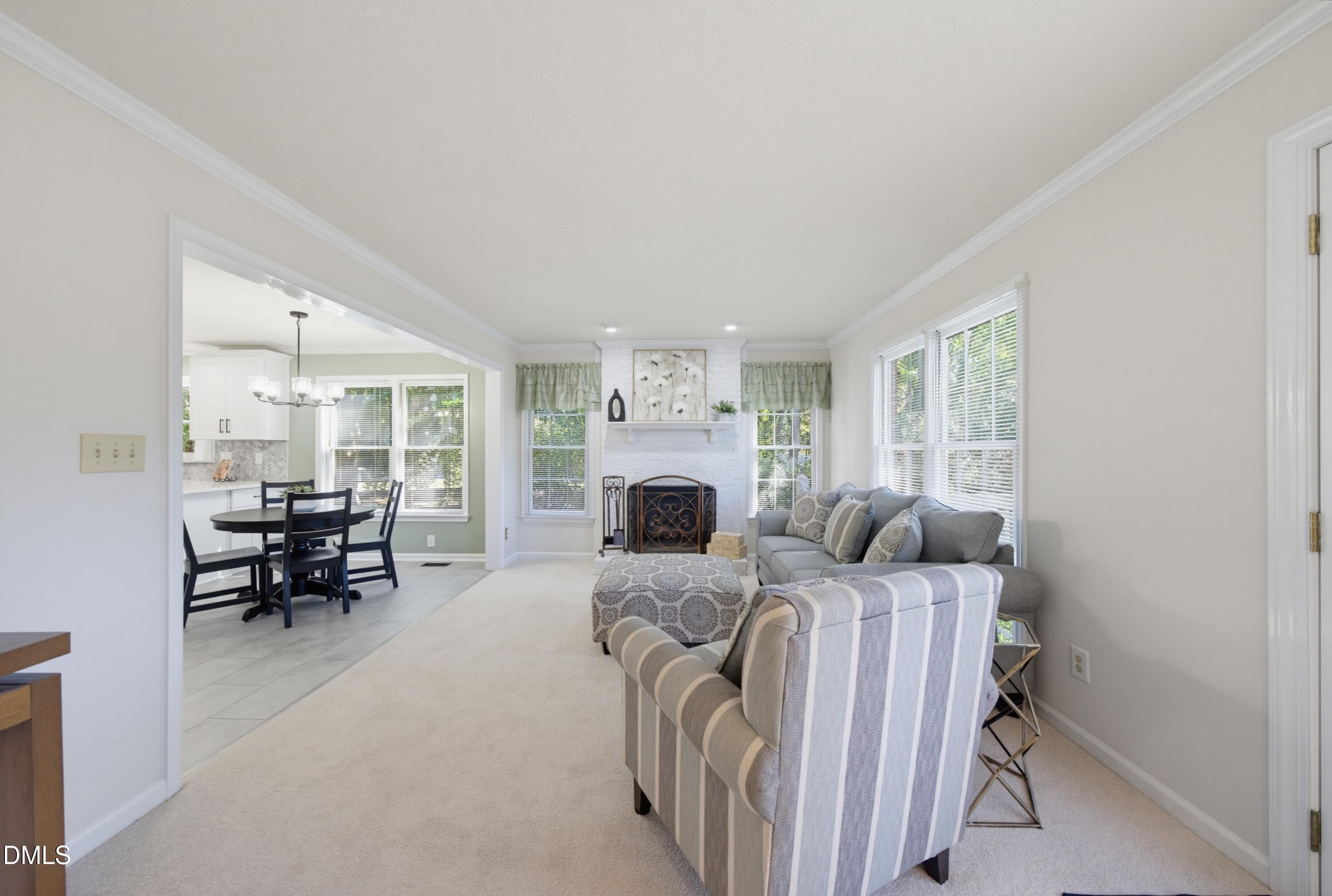 DSC00994 - 4605 Holly Brook Drive, Apex, NC 27539