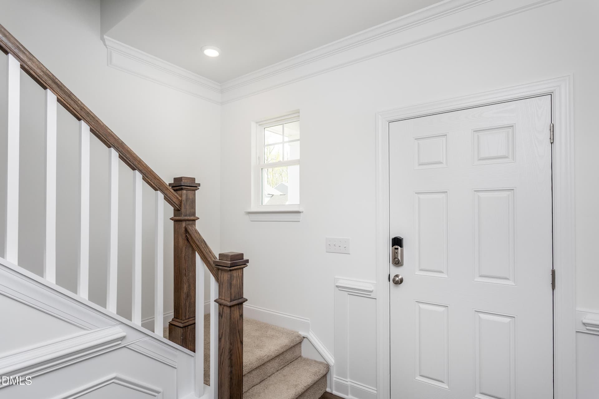 Foyer - 491 Highview Drive 20, Benson, NC 27504