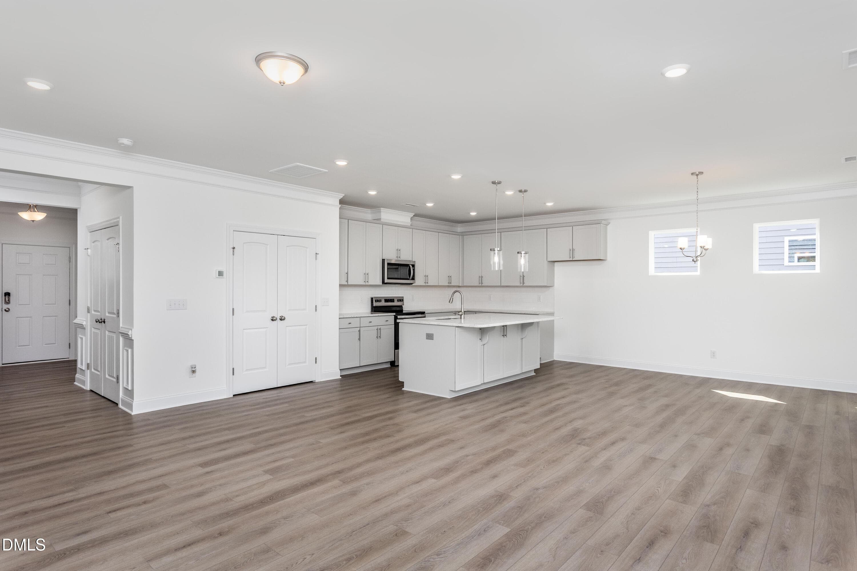Great Room - 491 Highview Drive 20, Benson, NC 27504, Benson