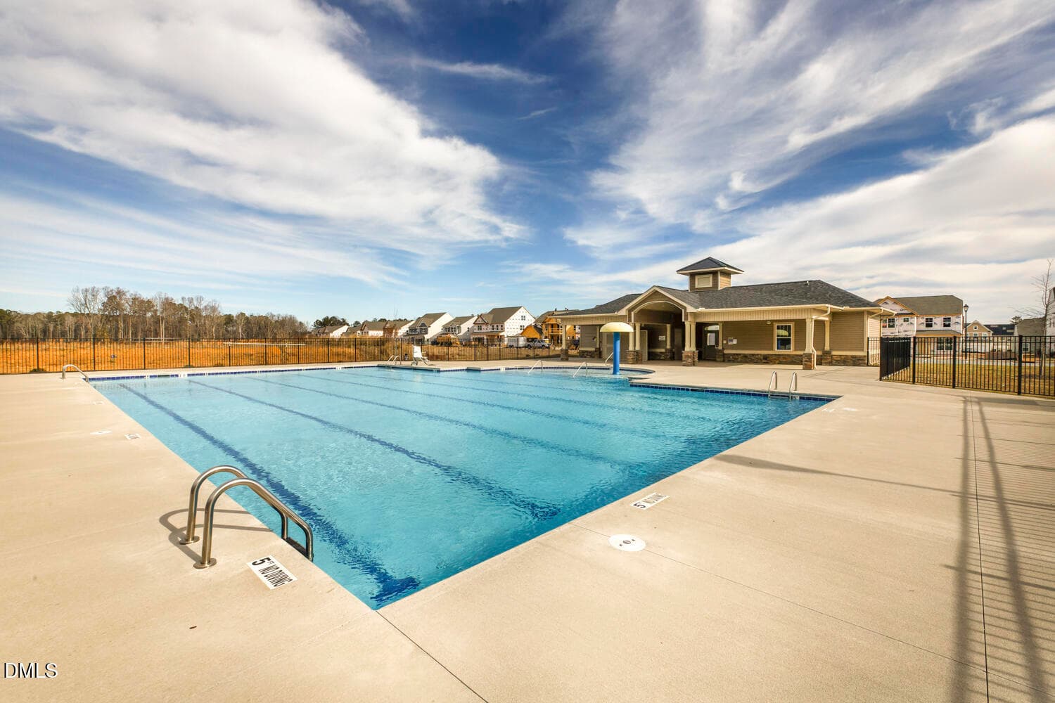 DF Pool - 491 Highview Drive 20, Benson, NC 27504