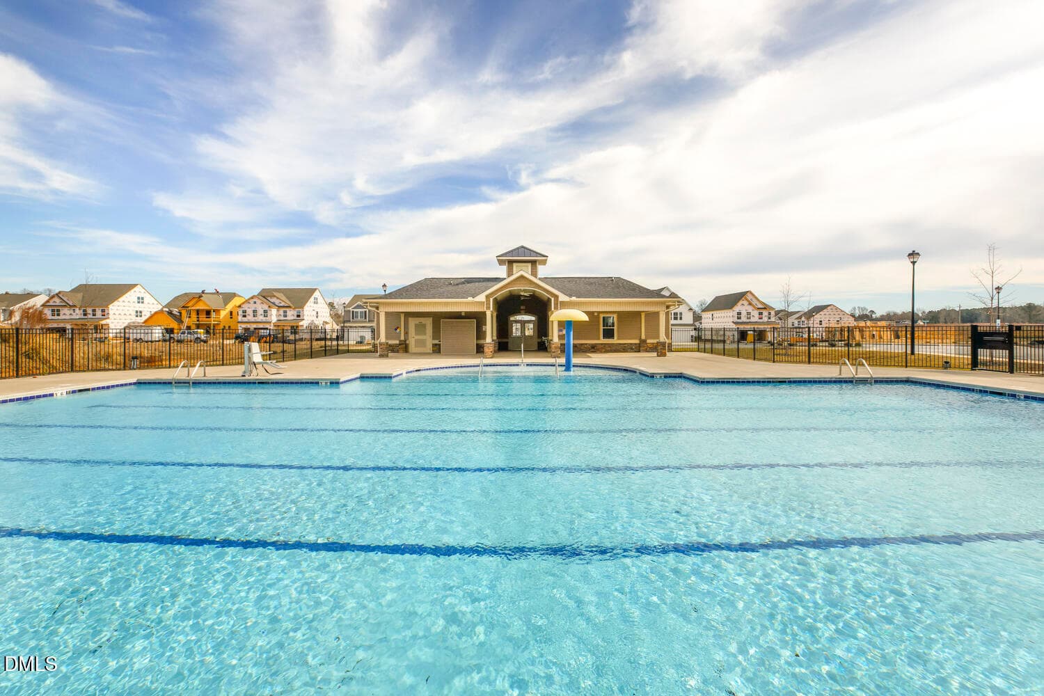 DF Pool - 491 Highview Drive 20, Benson, NC 27504, Benson