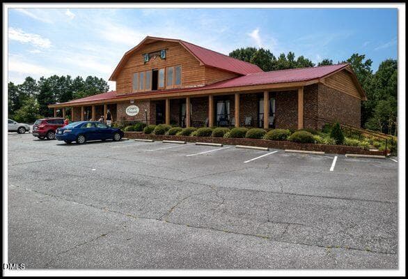 Lane's Seafood and Steak House pic - 491 Highview Drive 20, Benson, NC 27504