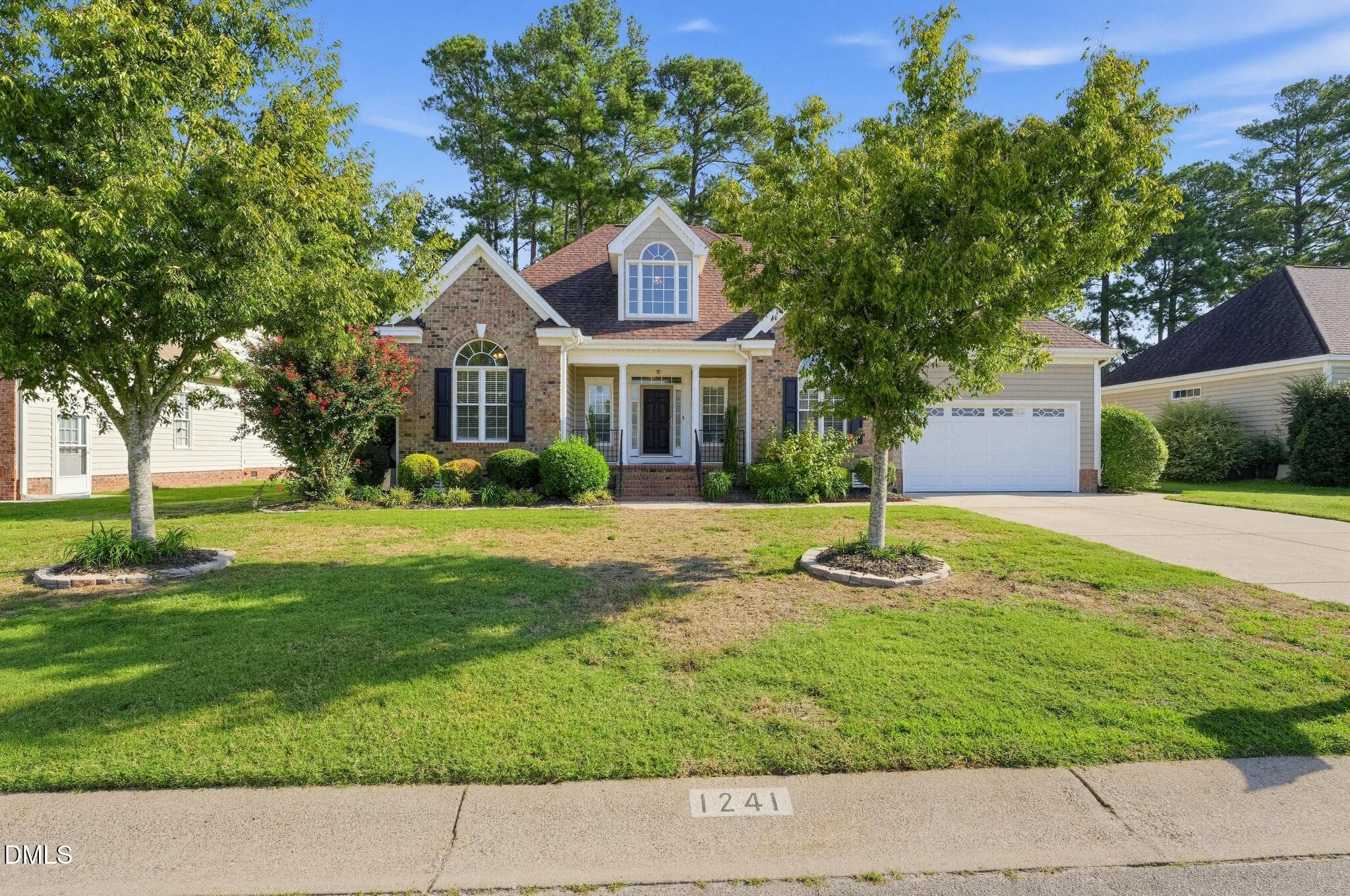 DayExter - 1241 Spring Forest Drive, Rocky Mount, NC 27803