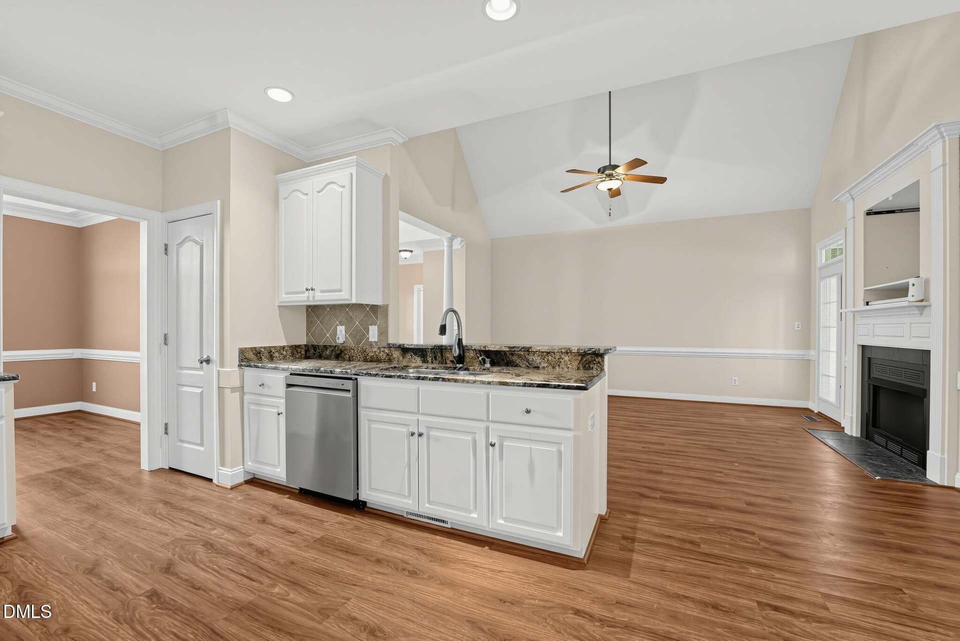 Kit1 - 1241 Spring Forest Drive, Rocky Mount, NC 27803