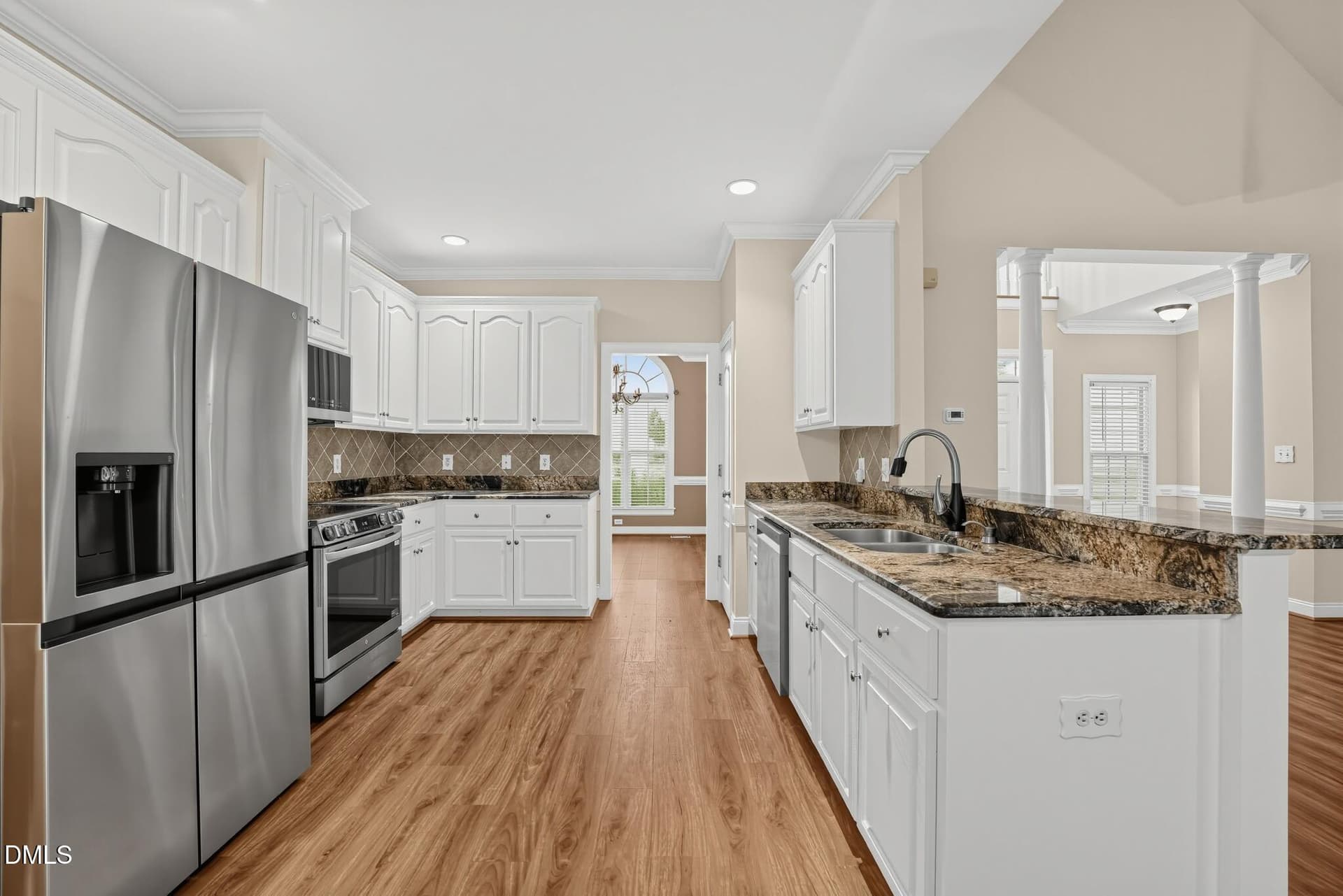 Kit2 - 1241 Spring Forest Drive, Rocky Mount, NC 27803