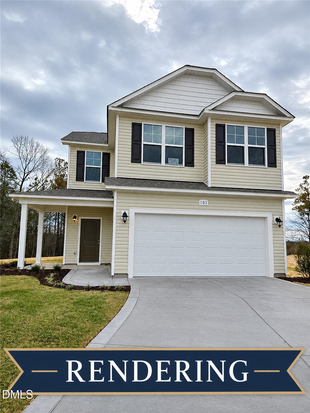 911 Colonial Hills Drive, Spring Lake, NC 28390