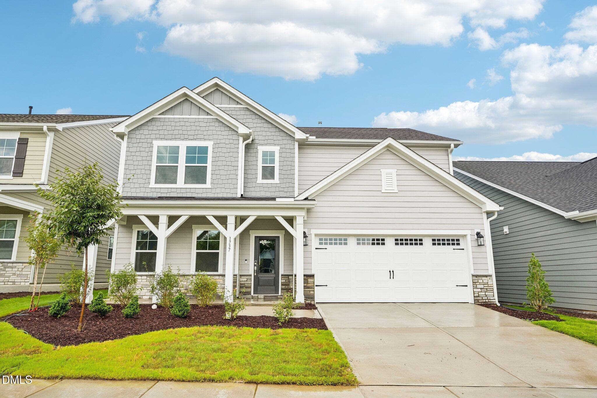 1-web-or-mls-Clydner Dr-S2708-001 - 1737 Clydner Drive, Apex, NC 27523
