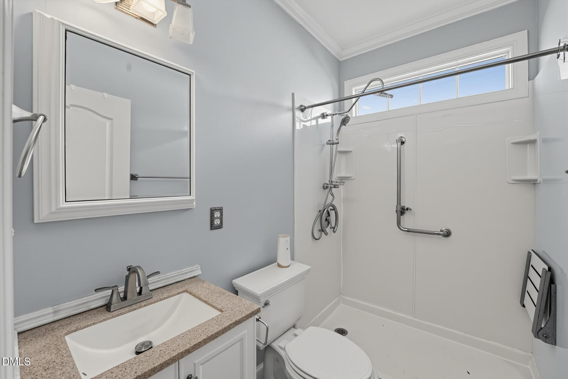 Bath2 - 1241 Spring Forest Drive, Rocky Mount, NC 27803