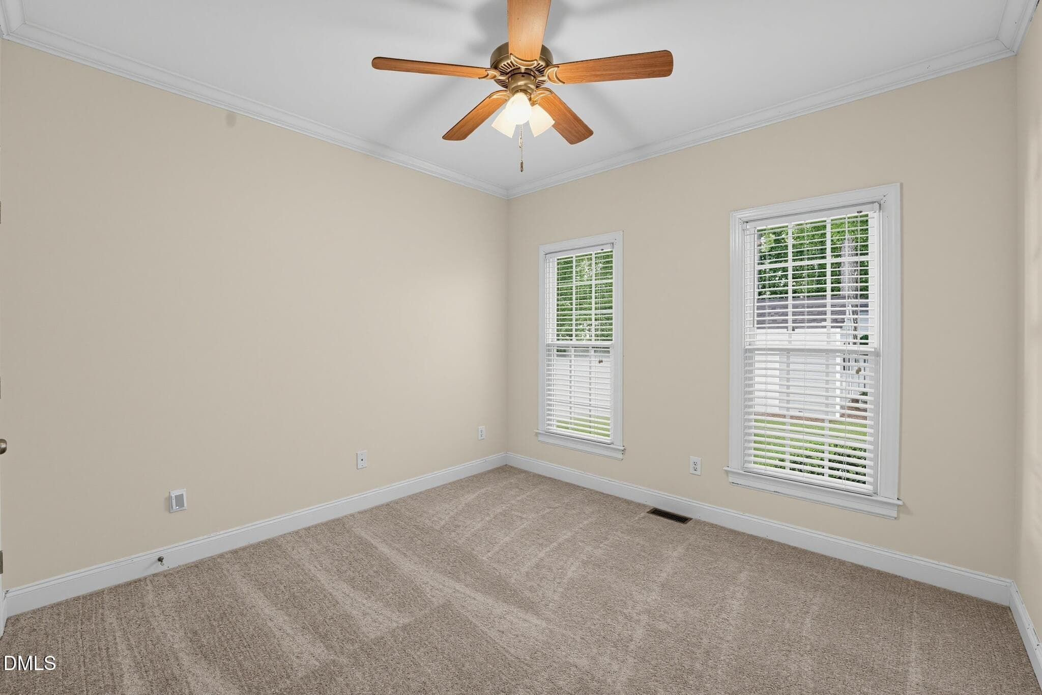 BD3 - 1241 Spring Forest Drive, Rocky Mount, NC 27803