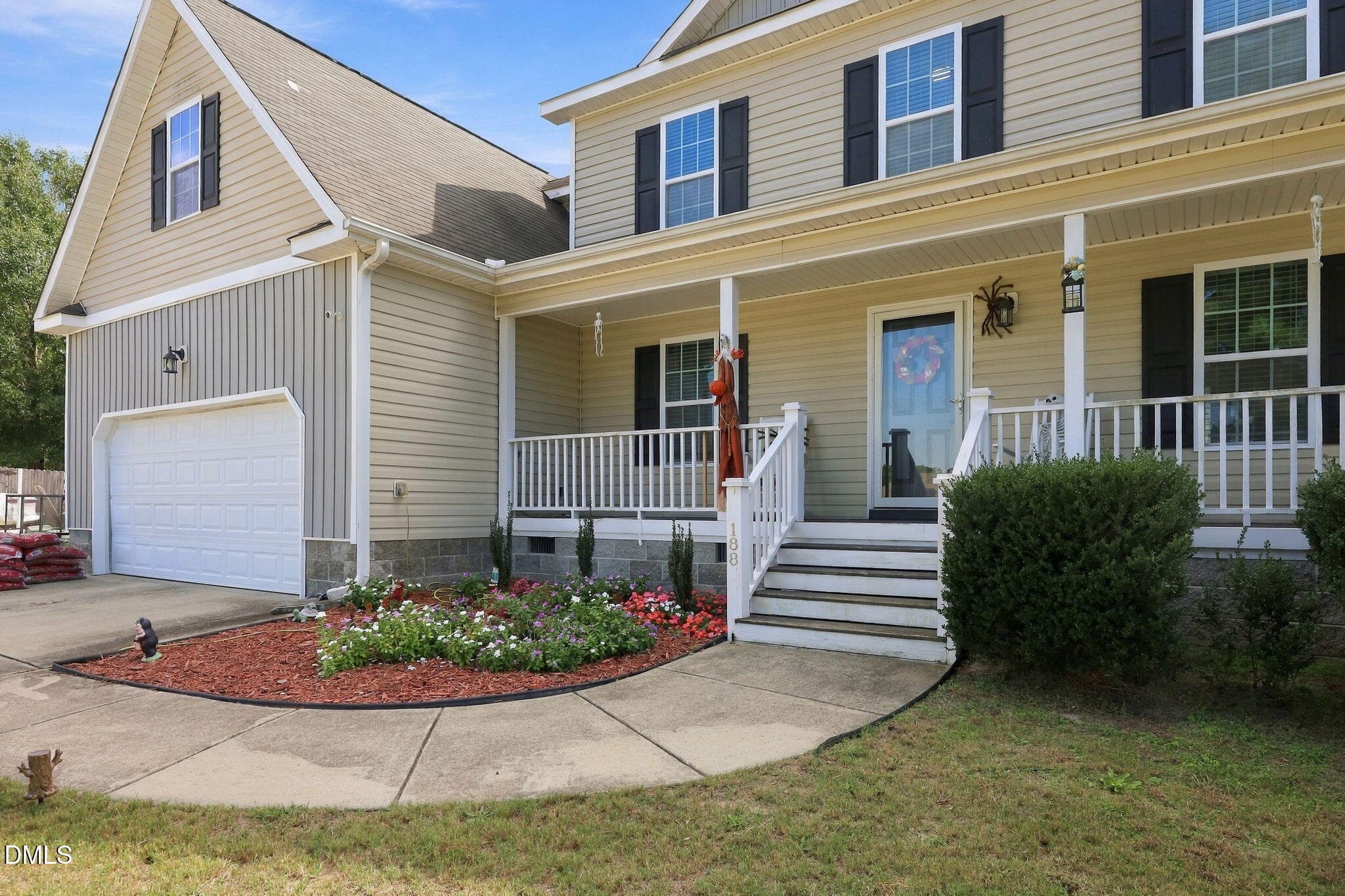 40-web-or-mls-IMG_0305 - 188 Gunner Court, Broadway, NC 27505, Broadway