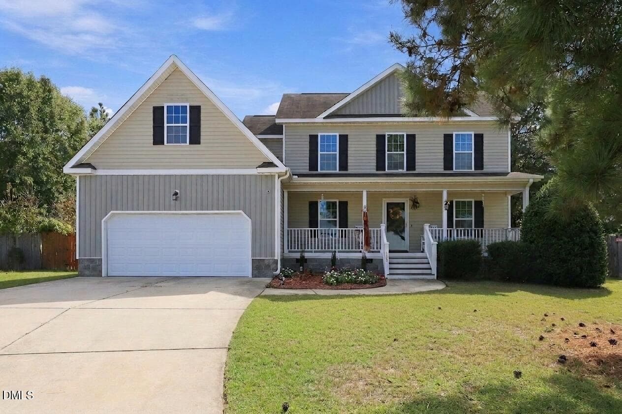 edited-image-1791571020266 - 188 Gunner Court, Broadway, NC 27505, Broadway