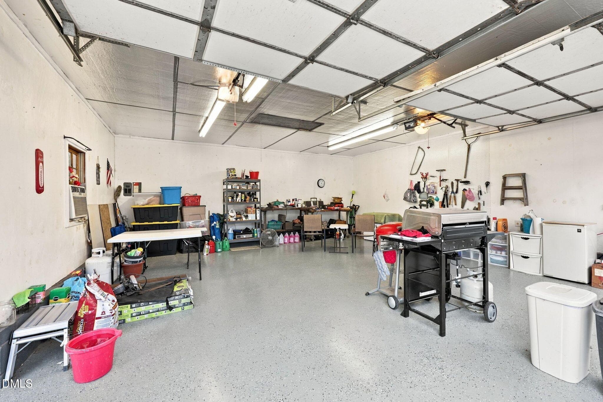Workshop - 204 Wiley Oaks Drive, Wendell, NC 27591, Wendell