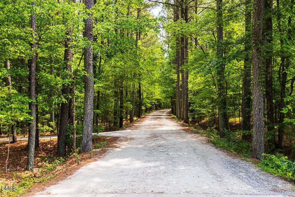Amenities and signs - MLS-38 - 1737 Clydner Drive, Apex, NC 27523