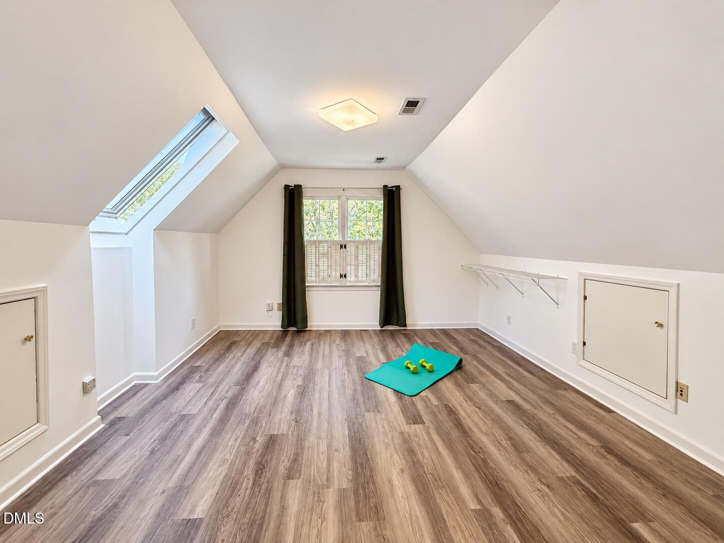 Bonus Room Upstairs - 4925 Old Millcrest Court, Raleigh, NC 27609