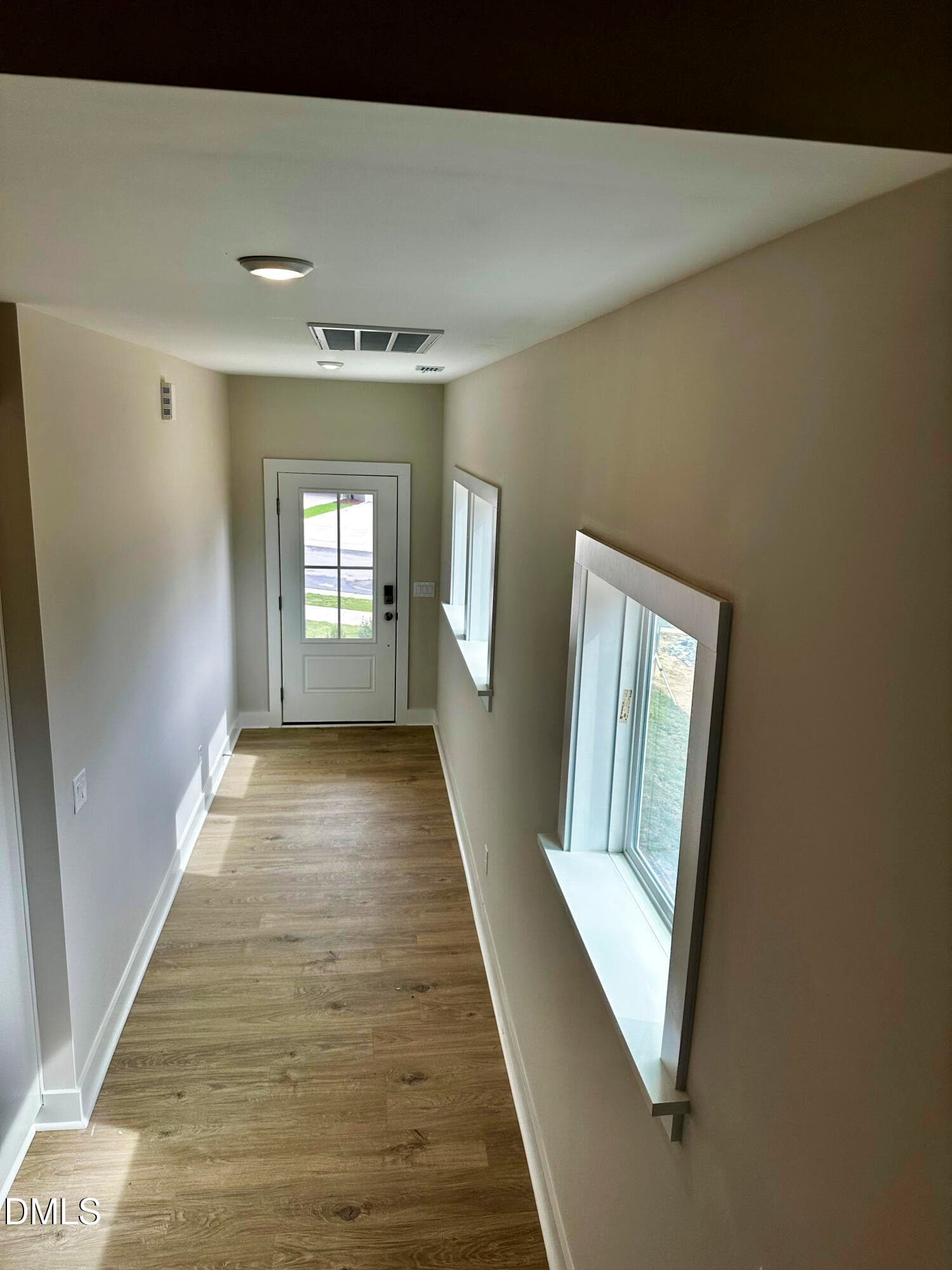 foyer - 2918 Walden Road, Apex, NC 27502