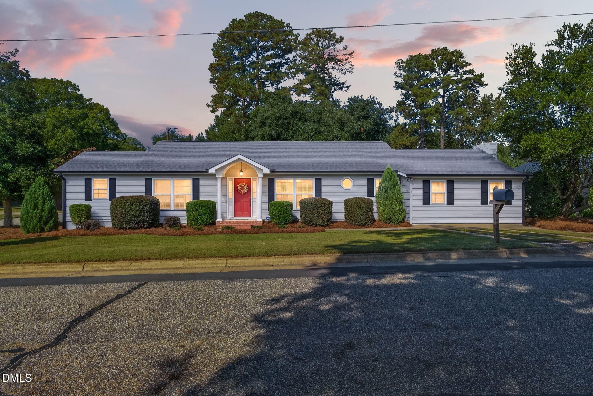 410 S General Lee Avenue, Dunn, NC 28334
