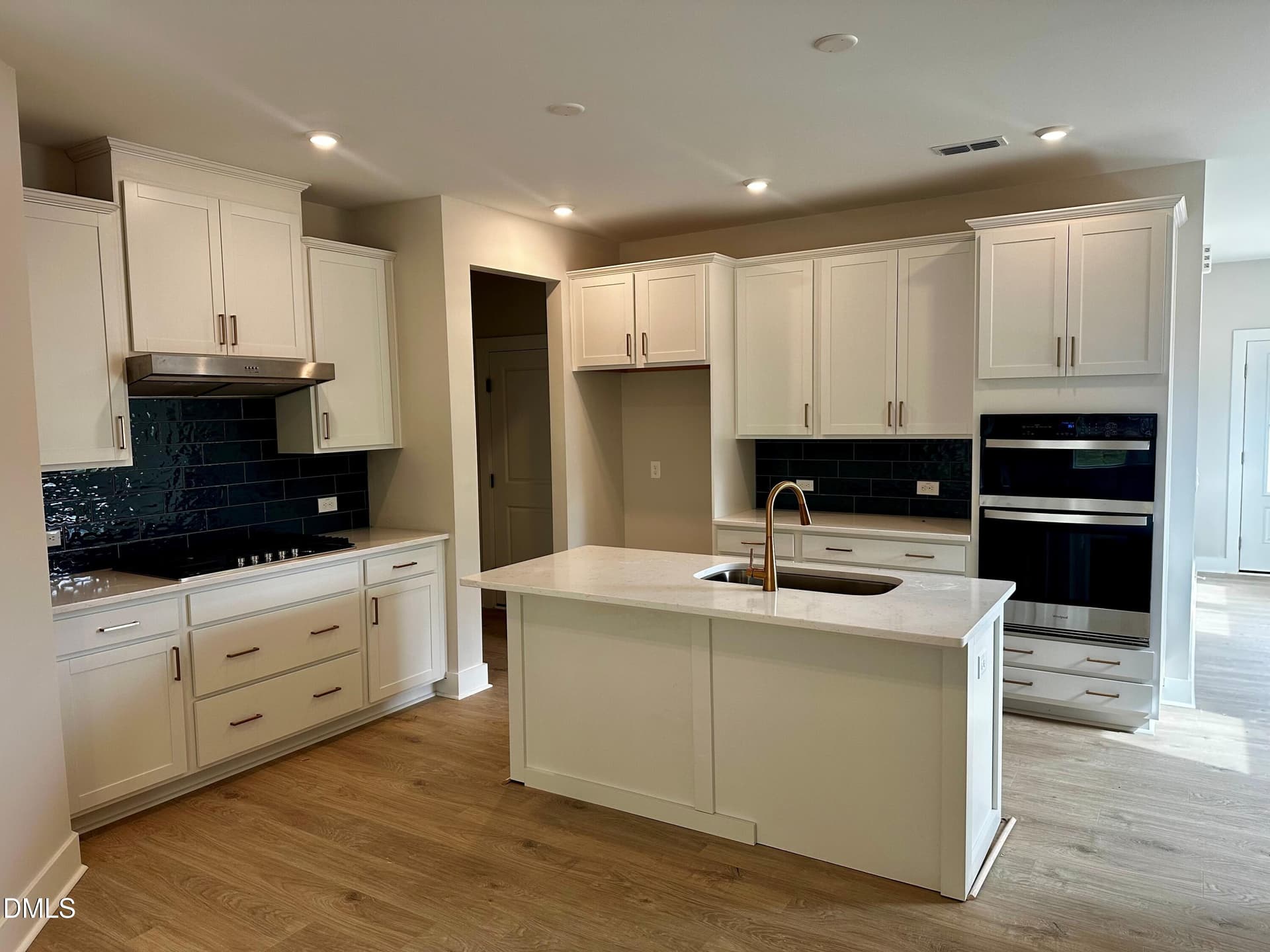 kitchen a - 2918 Walden Road, Apex, NC 27502