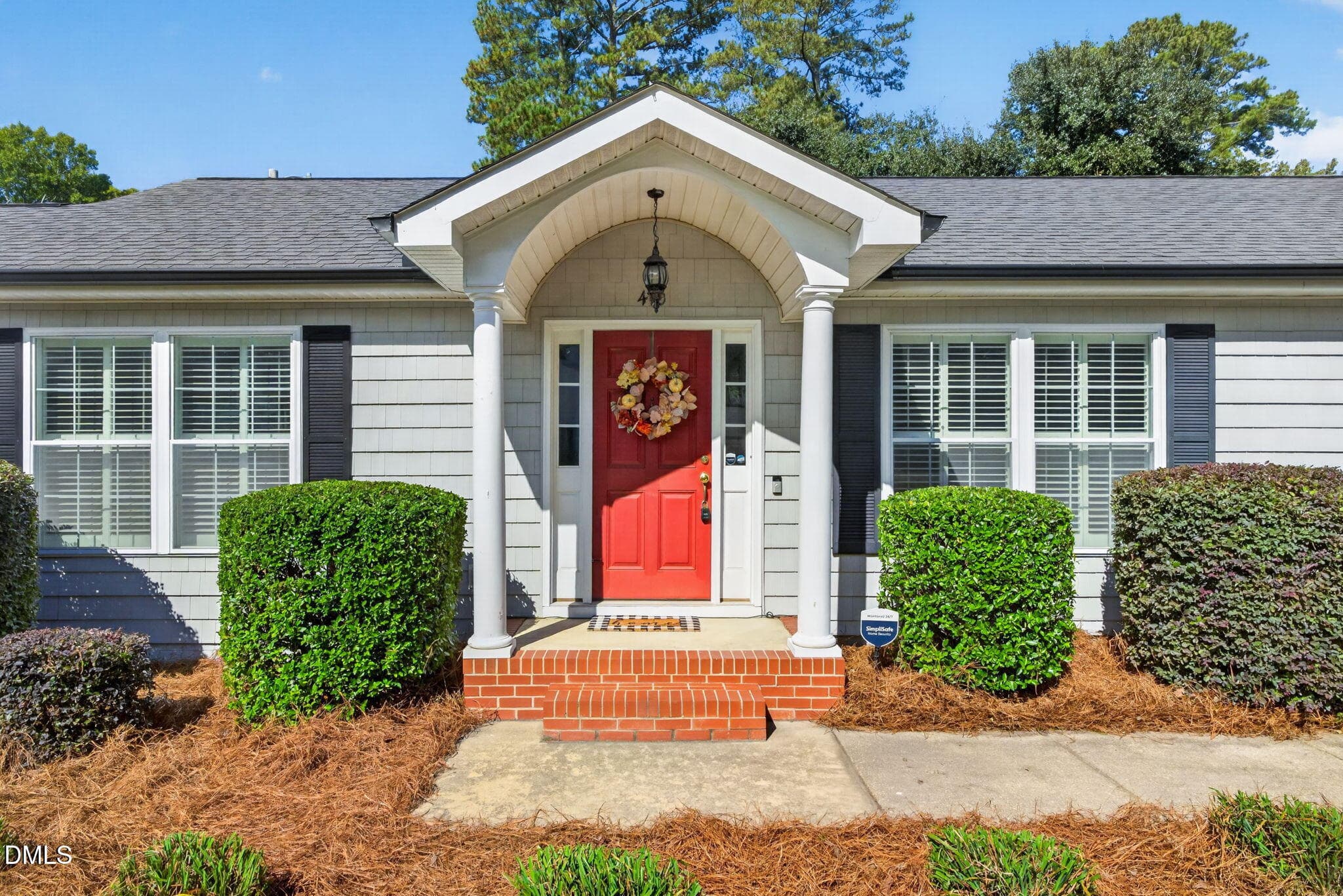 5-web-or-mls-DSC05560 - 410 S General Lee Avenue, Dunn, NC 28334, Dunn