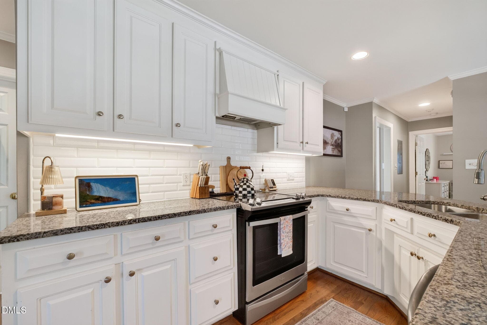 26-web-or-mls-DSC05427 - 410 S General Lee Avenue, Dunn, NC 28334, Dunn