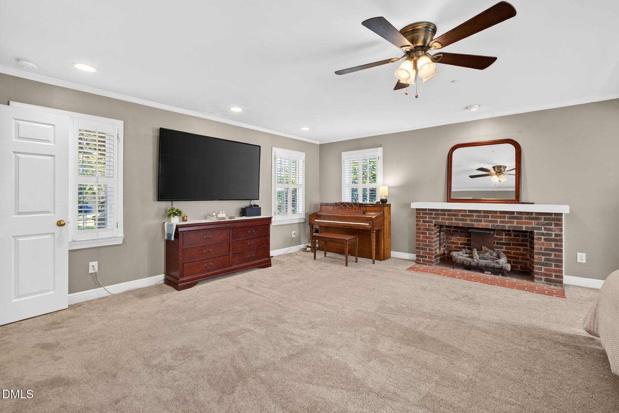 35-web-or-mls-DSC05473 - 410 S General Lee Avenue, Dunn, NC 28334, Dunn
