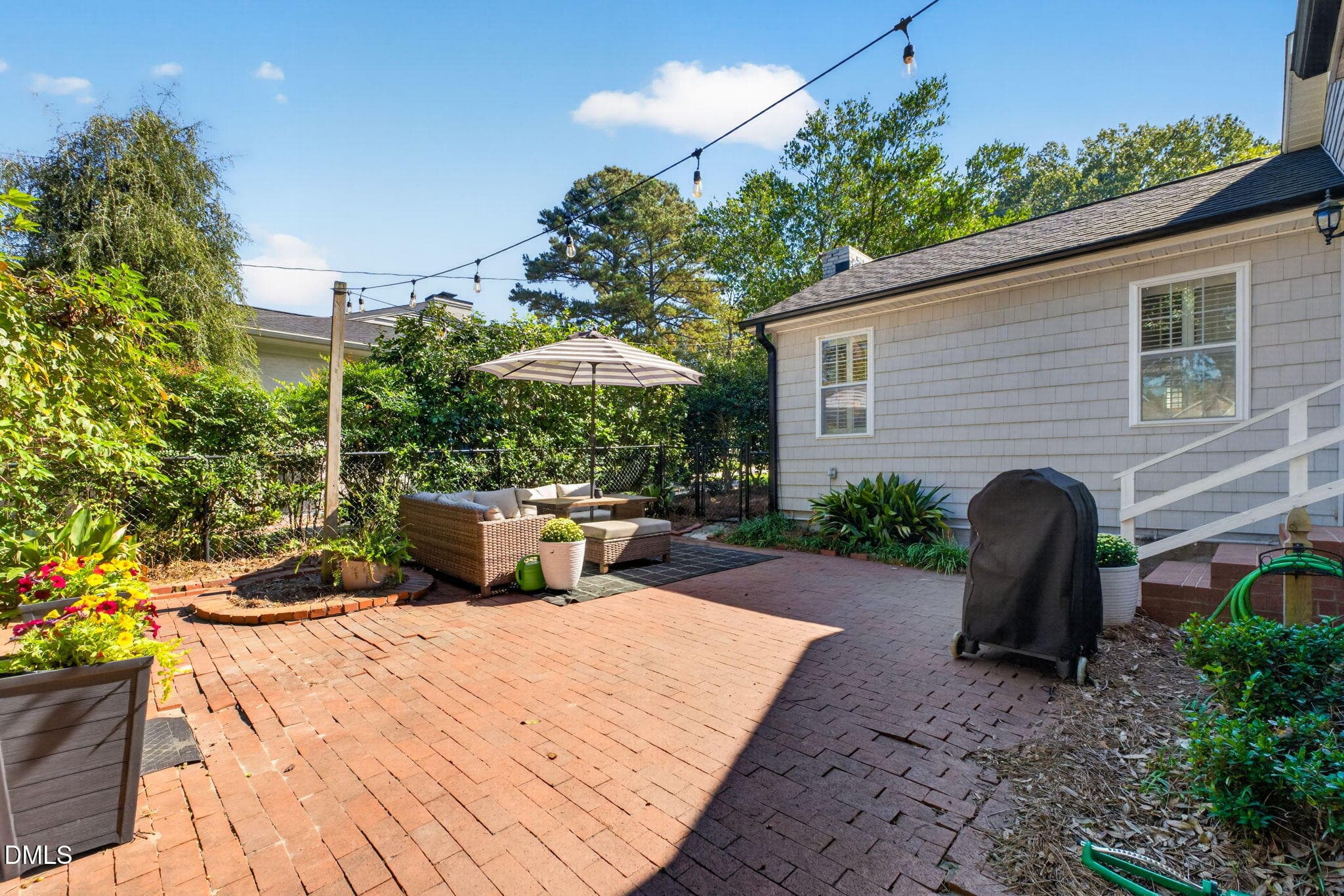 40-web-or-mls-DSC05490 - 410 S General Lee Avenue, Dunn, NC 28334, Dunn