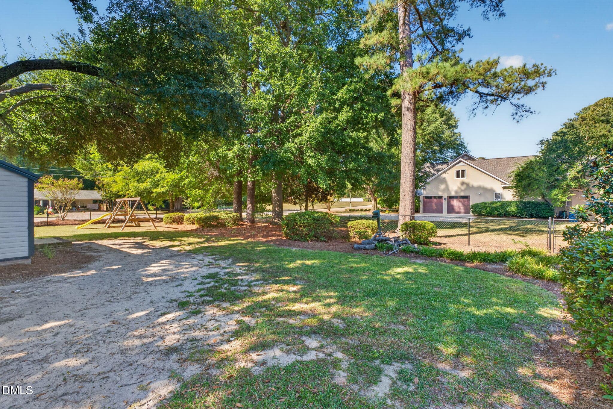 41-web-or-mls-DSC05495 - 410 S General Lee Avenue, Dunn, NC 28334, Dunn