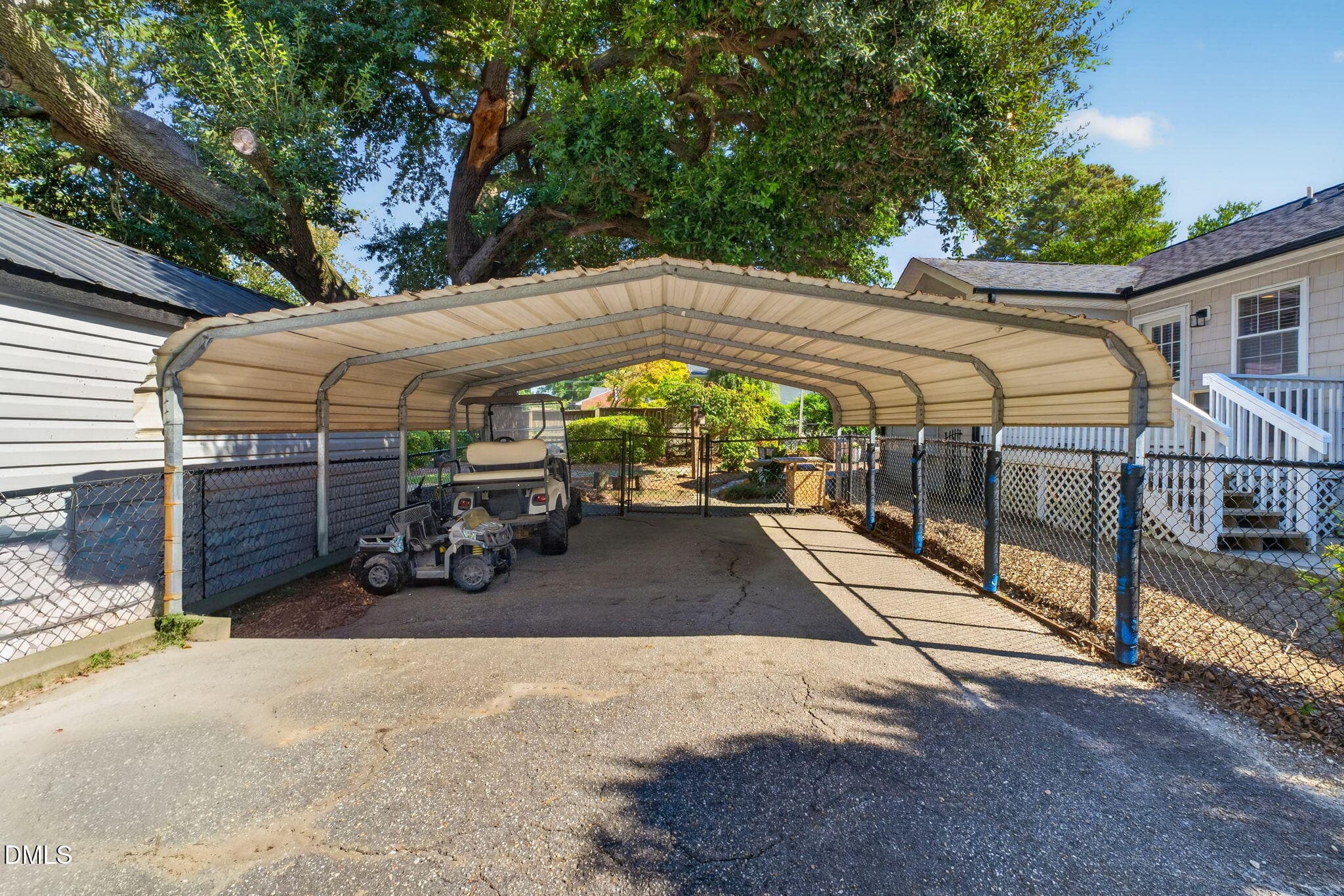 46-web-or-mls-DSC05525 - 410 S General Lee Avenue, Dunn, NC 28334, Dunn