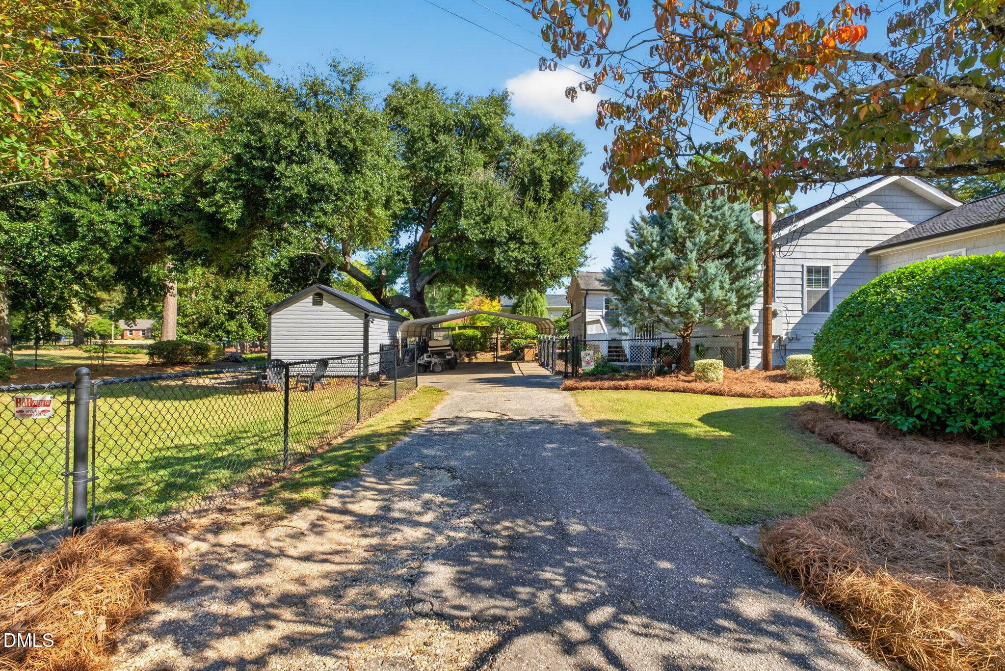 49-web-or-mls-DSC05541 - 410 S General Lee Avenue, Dunn, NC 28334, Dunn