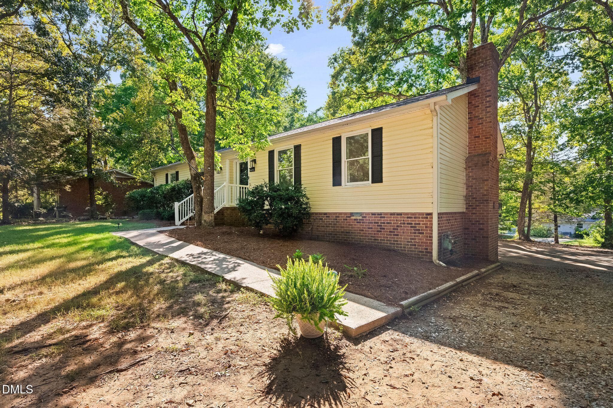 DSC_4095 - 4415 Rhew Drive, Durham, NC 27704