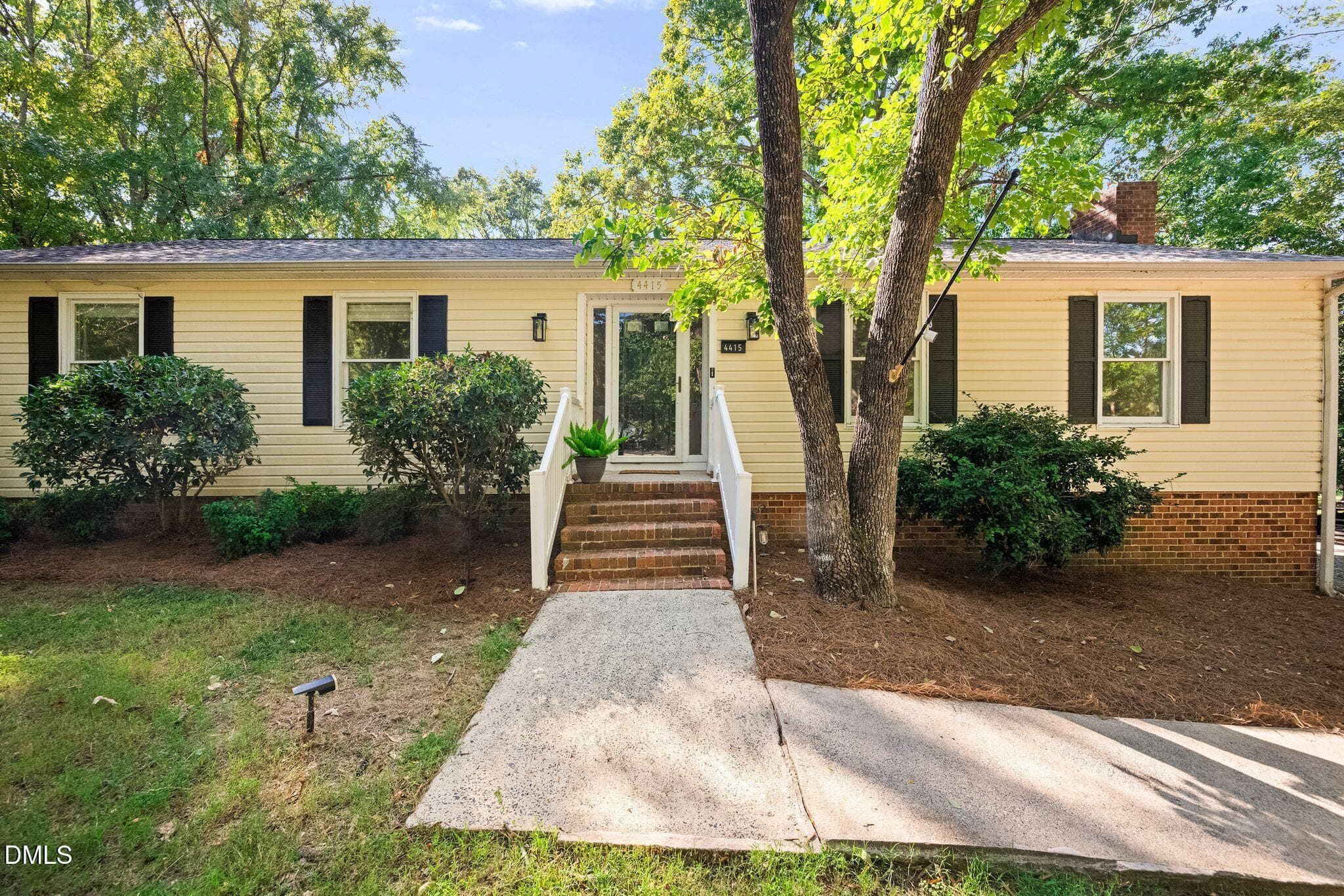DSC_4097 - 4415 Rhew Drive, Durham, NC 27704