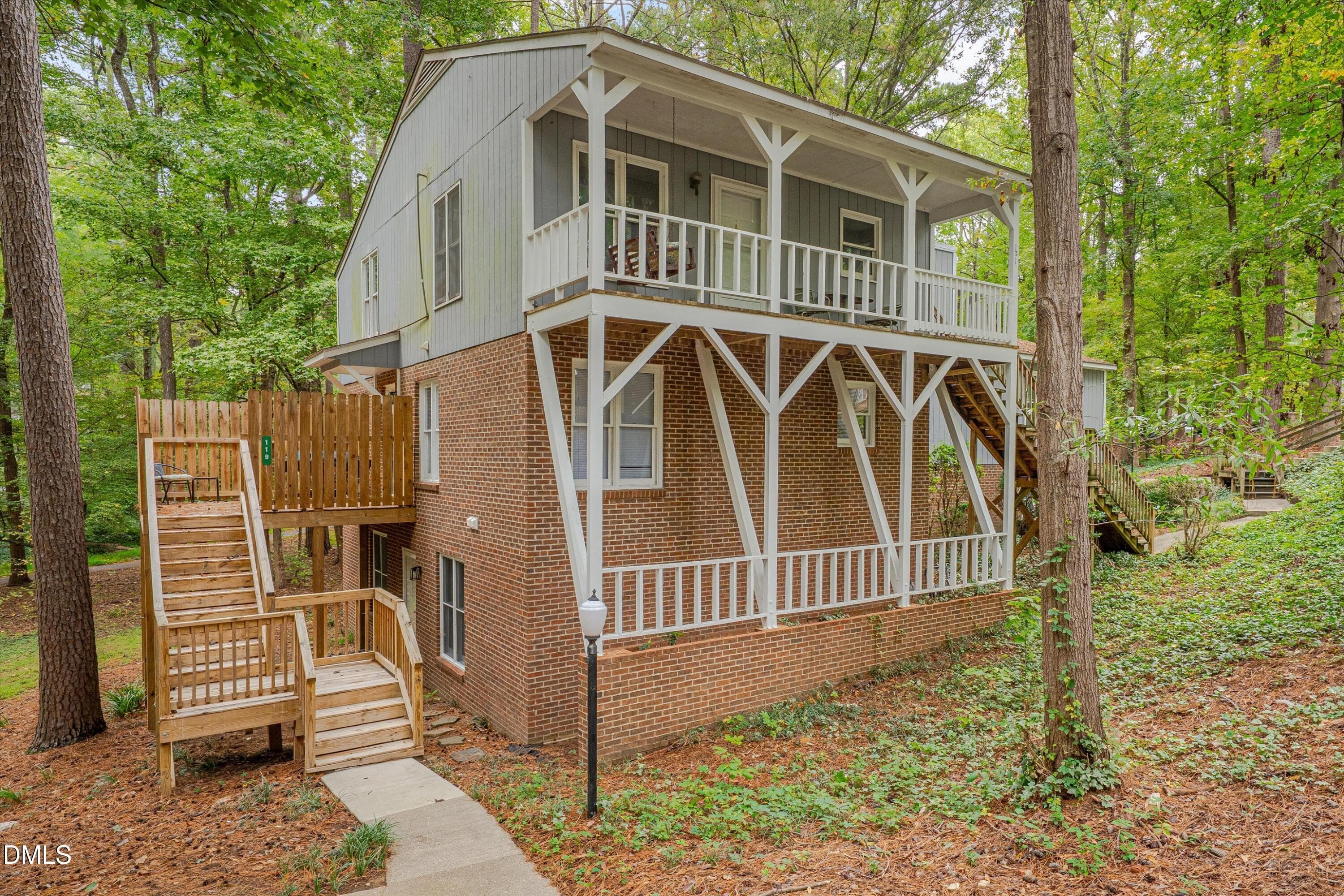 01-119 Carmichael Ct -1 - 119 Carmichael Court, Cary, NC 27511