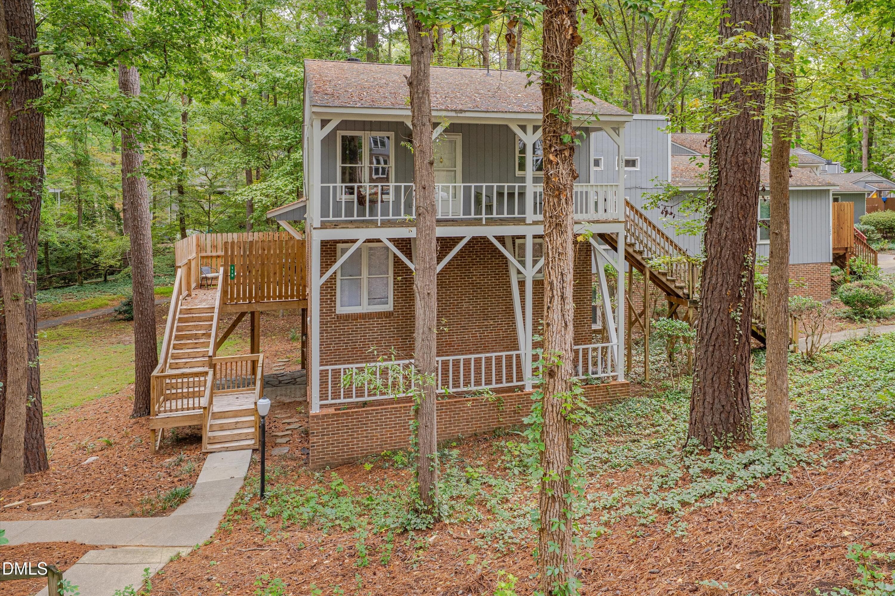 02-119 Carmichael Ct -2 - 119 Carmichael Court, Cary, NC 27511
