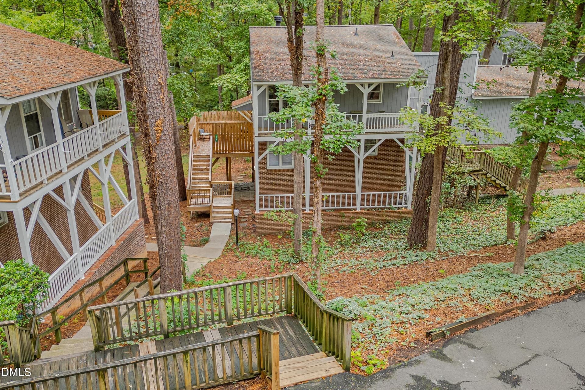03-119 Carmichael Ct -3 - 119 Carmichael Court, Cary, NC 27511